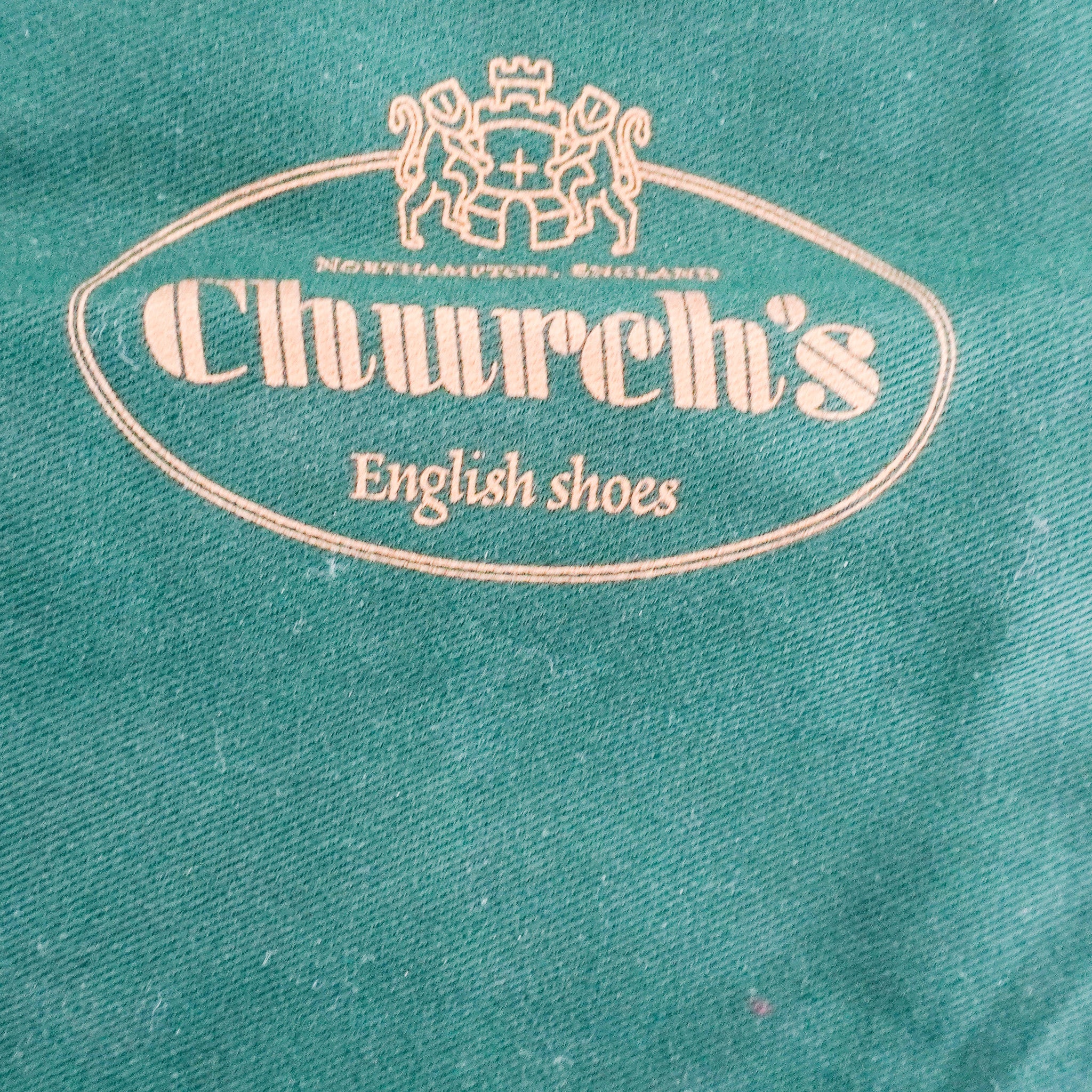 Church's Loafers in Black (RRP £740) | Authentic Preloved