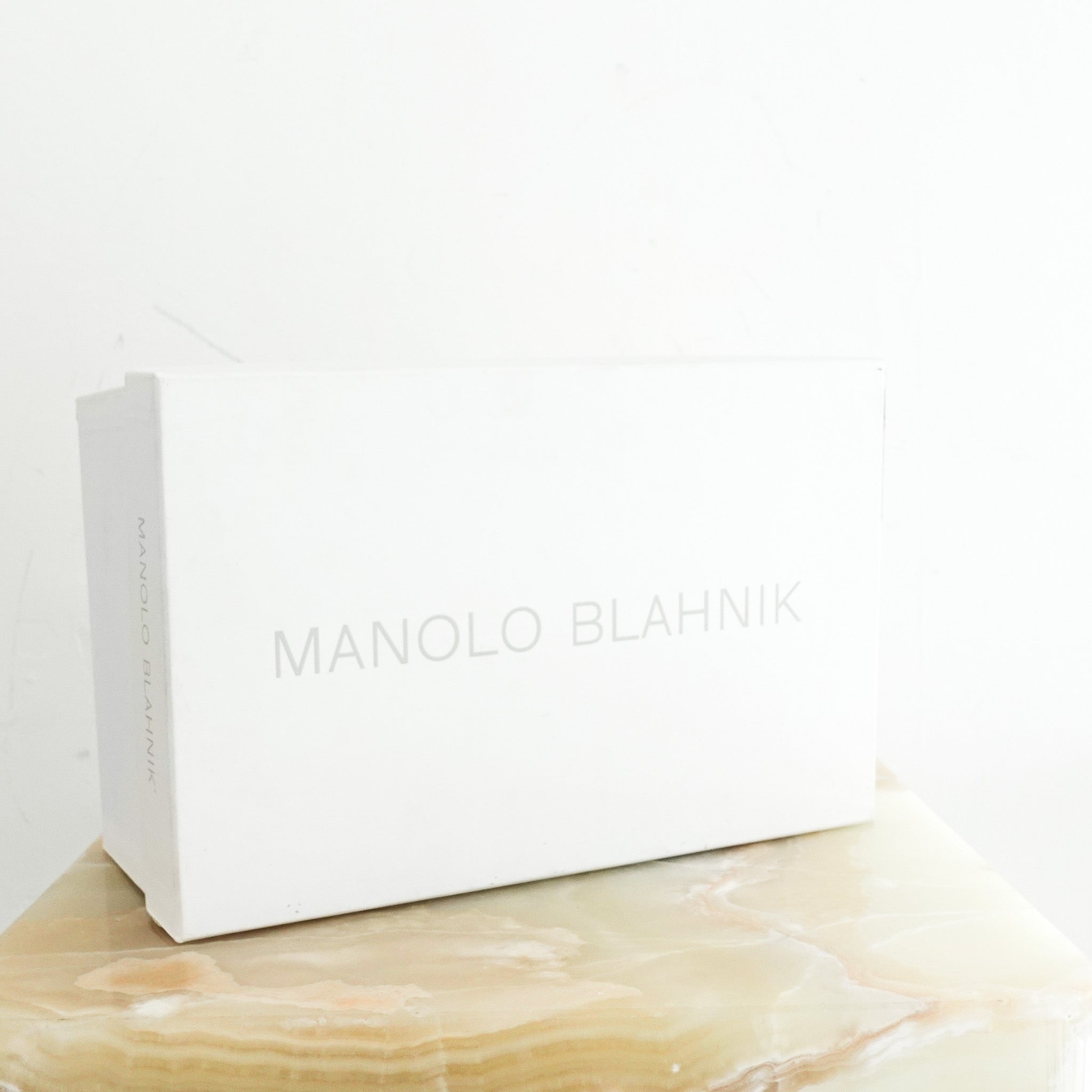 Manolo Maysale Pumps RRP £745 | Authentic Preloved - Reloved Again