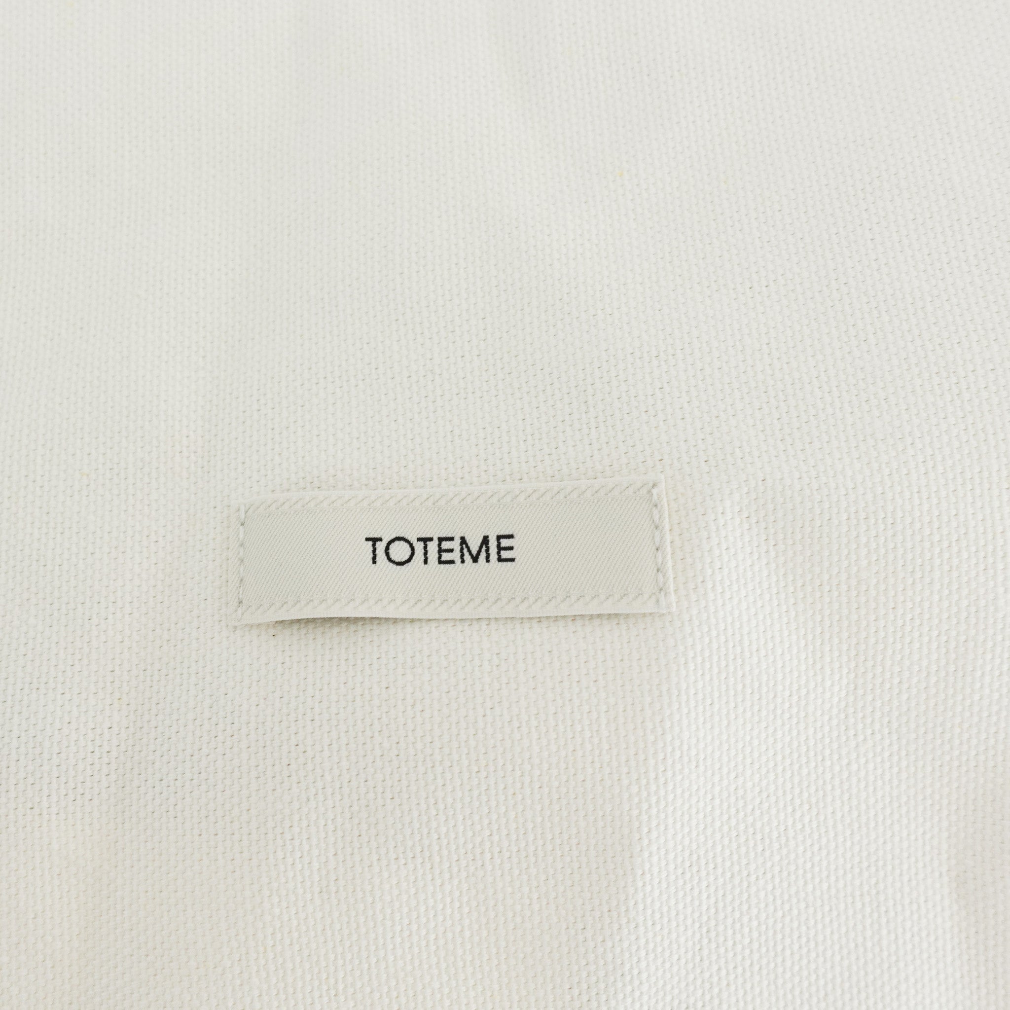 Toteme Belted Suede Tote Bag Brown RRP £865| Authentic Preloved - Reloved Again