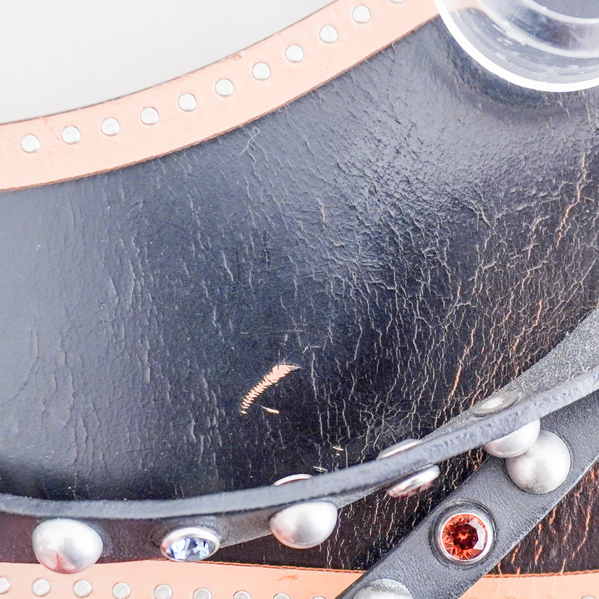 Isabel Marant Studded Sandals (RRP £420) | Authentic Preloved