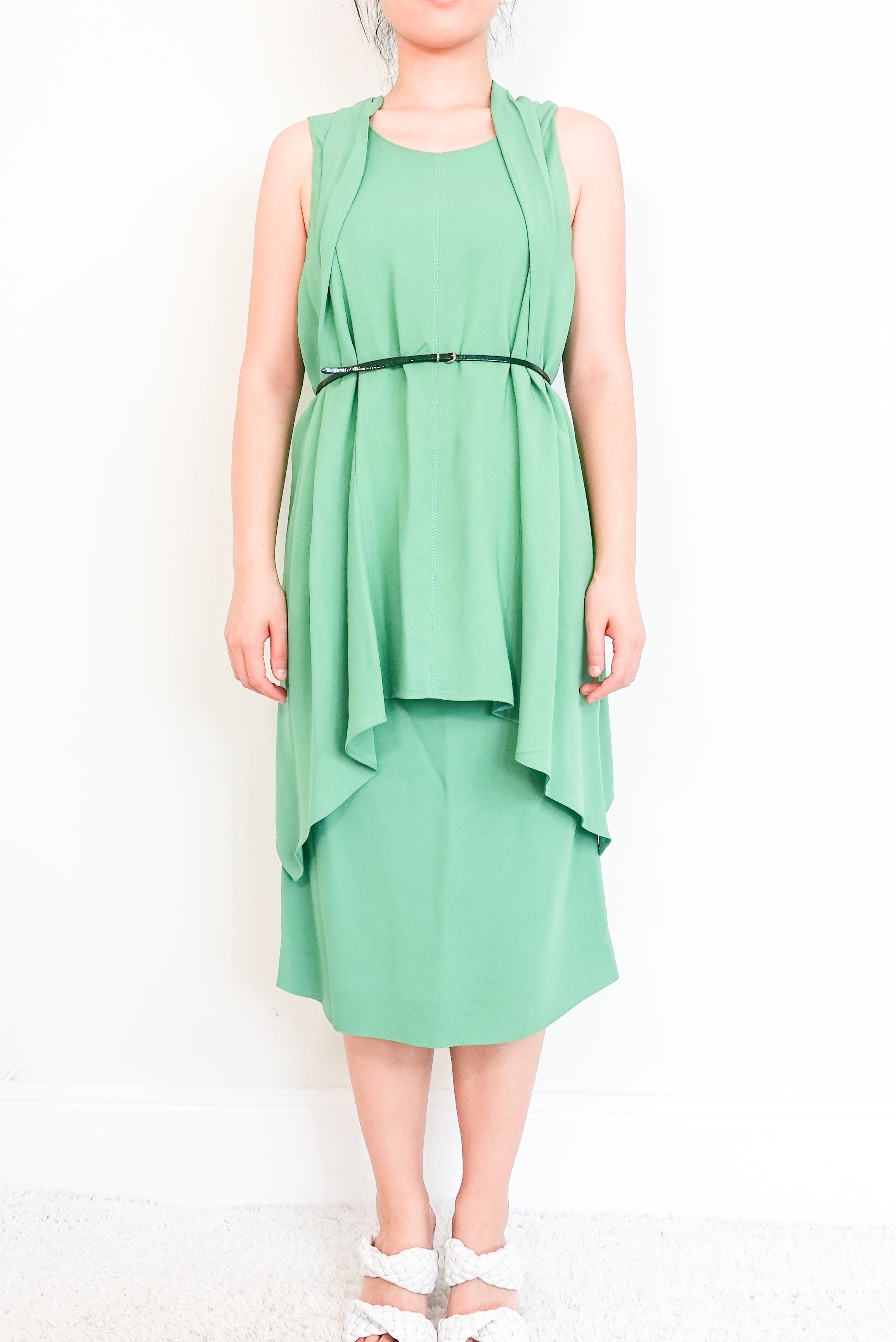 Green set RRP £1.8k