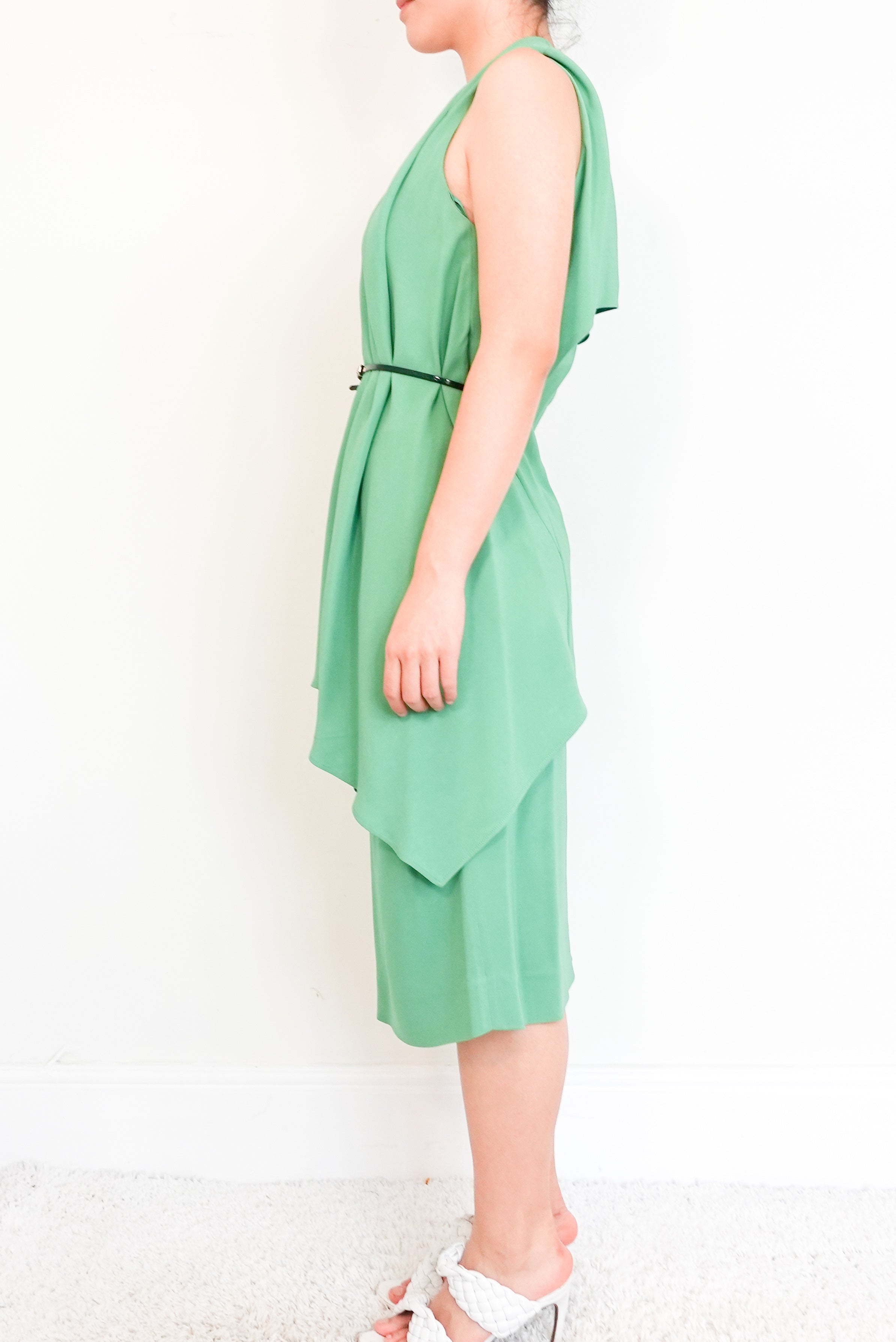 Green set RRP £1.8k