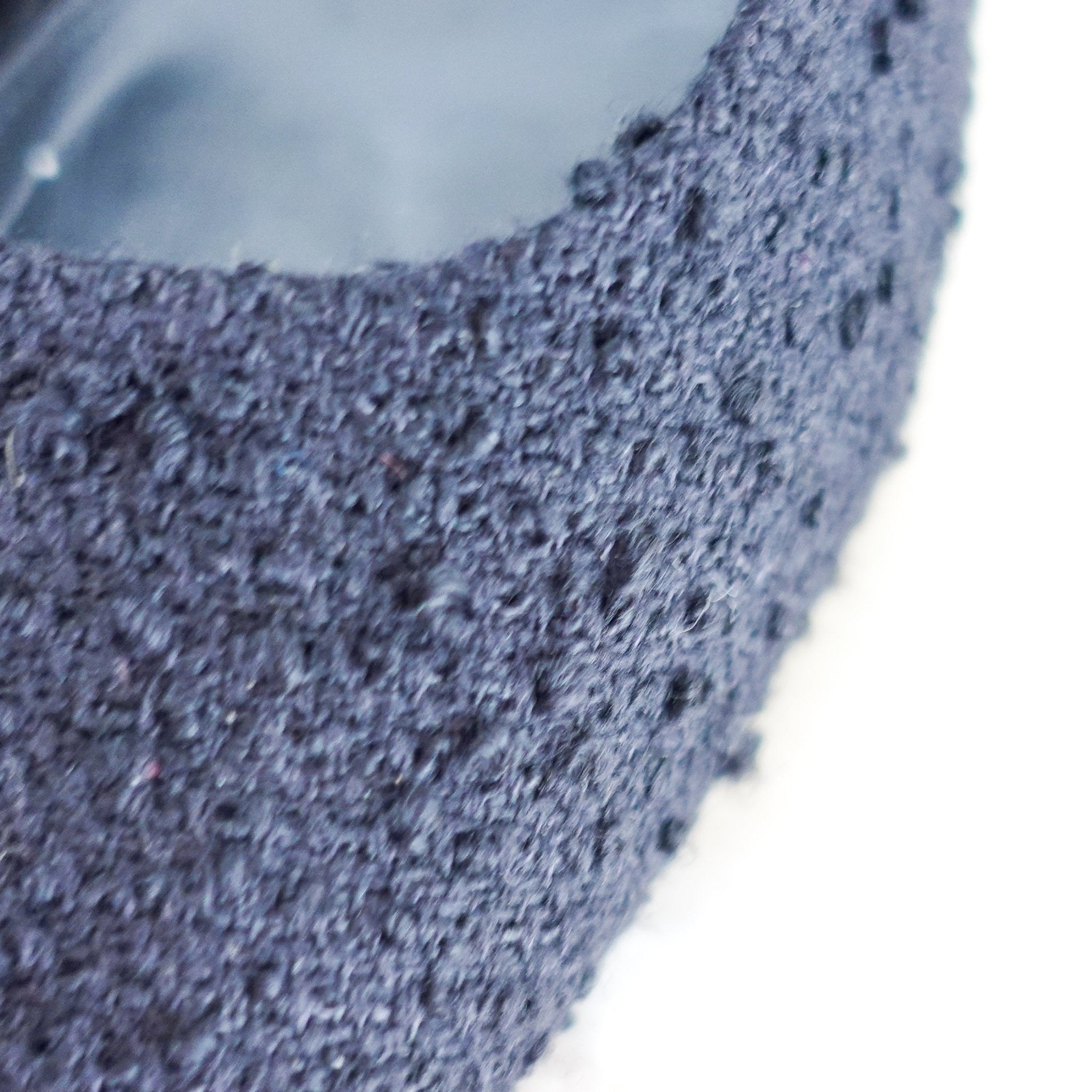 Saint Laurent Boucle black kitten heels RRP £800 | Authentic and Preloved - Reloved Again