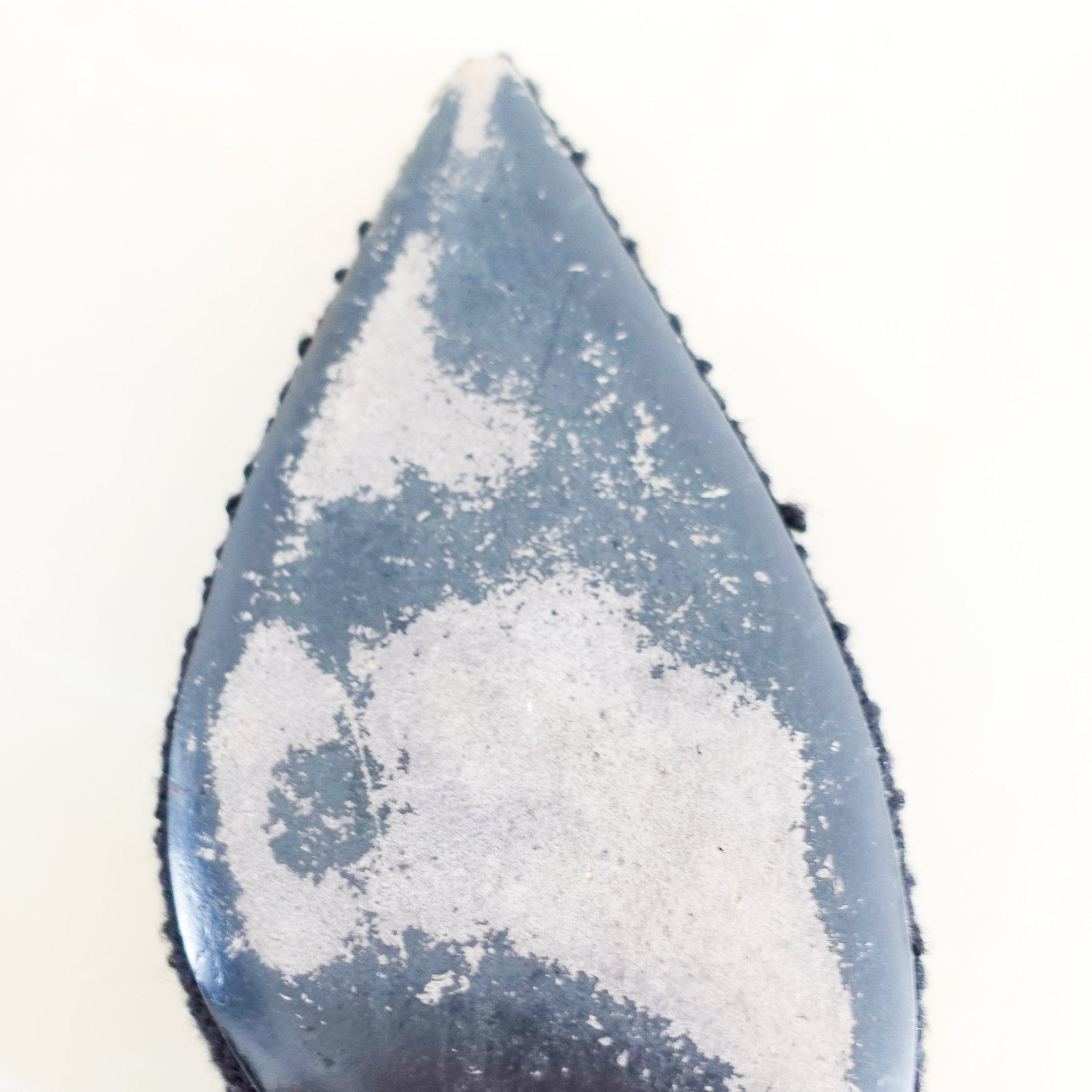 Saint Laurent Boucle black kitten heels RRP £800 | Authentic and Preloved - Reloved Again