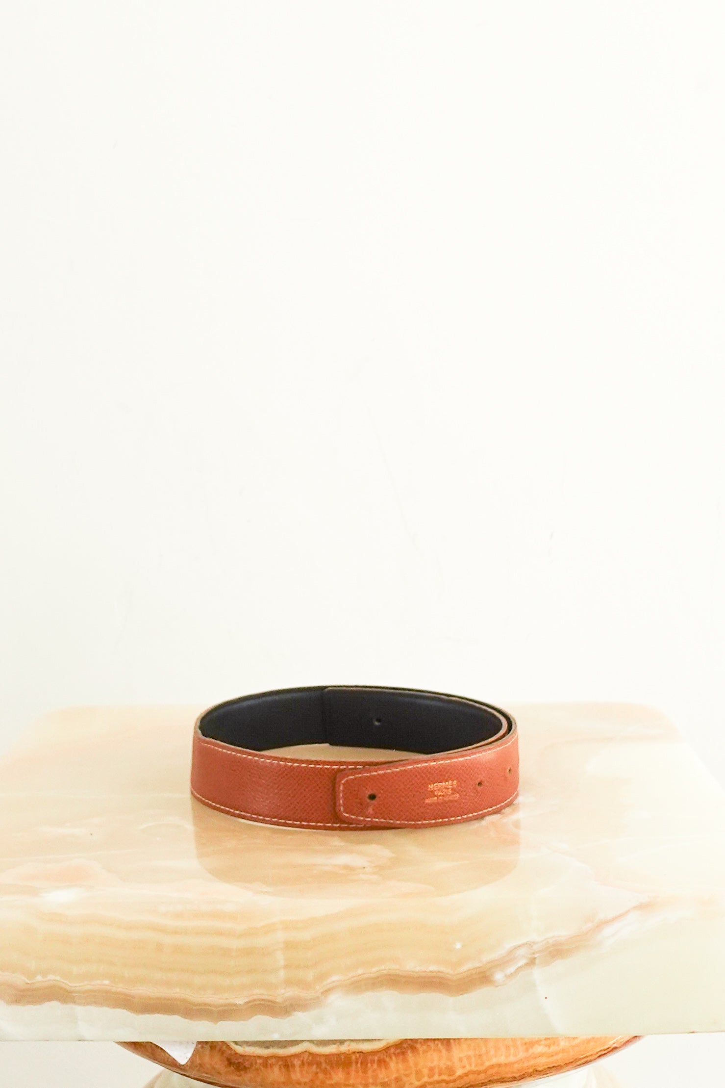 Brown belt RRP £300-no returns