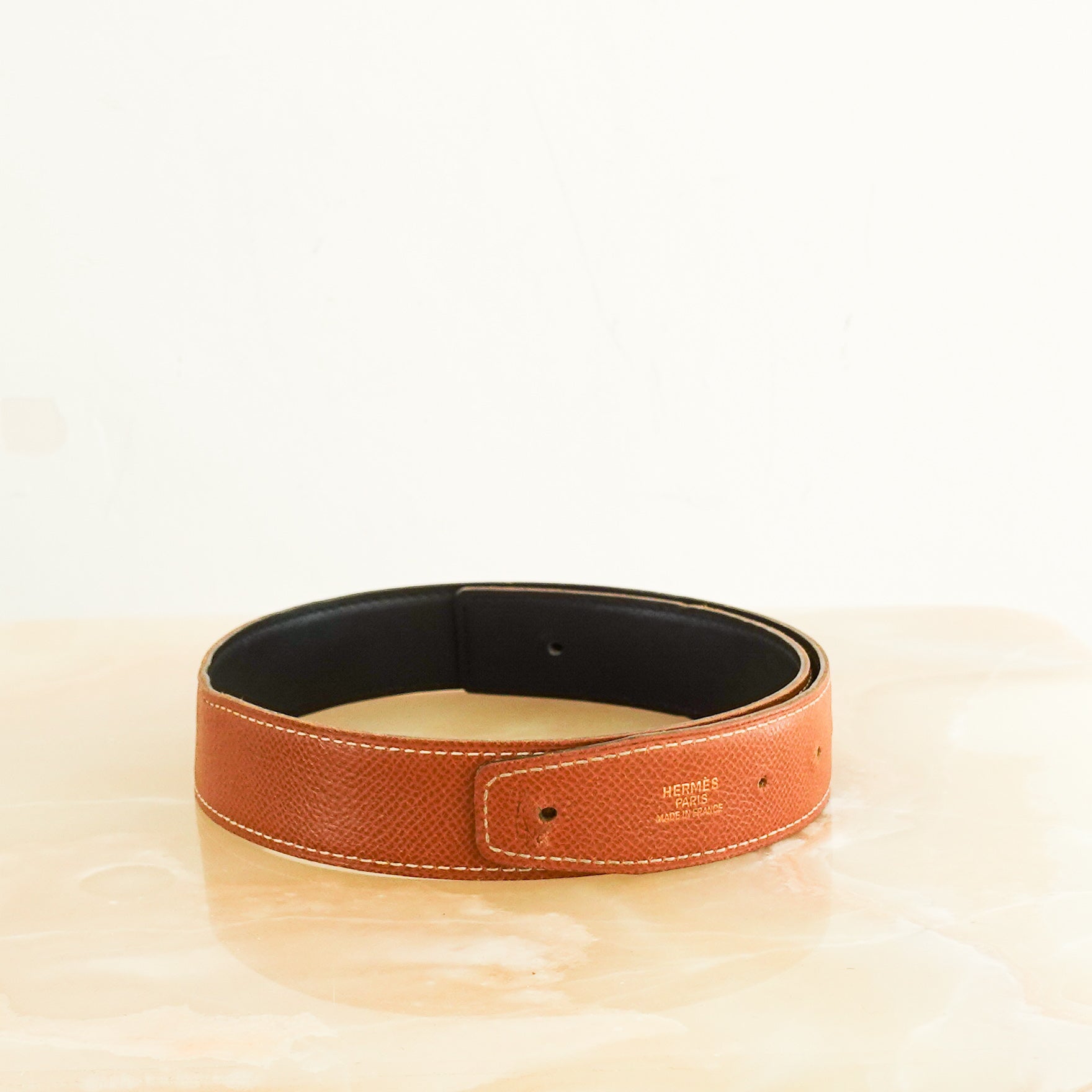 Brown belt RRP £300-no returns