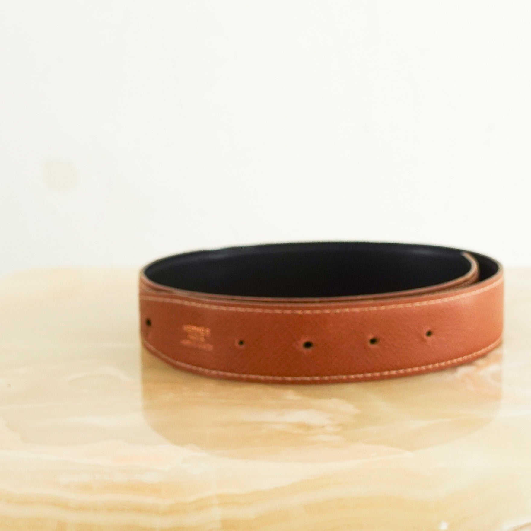 Brown belt RRP £300-no returns