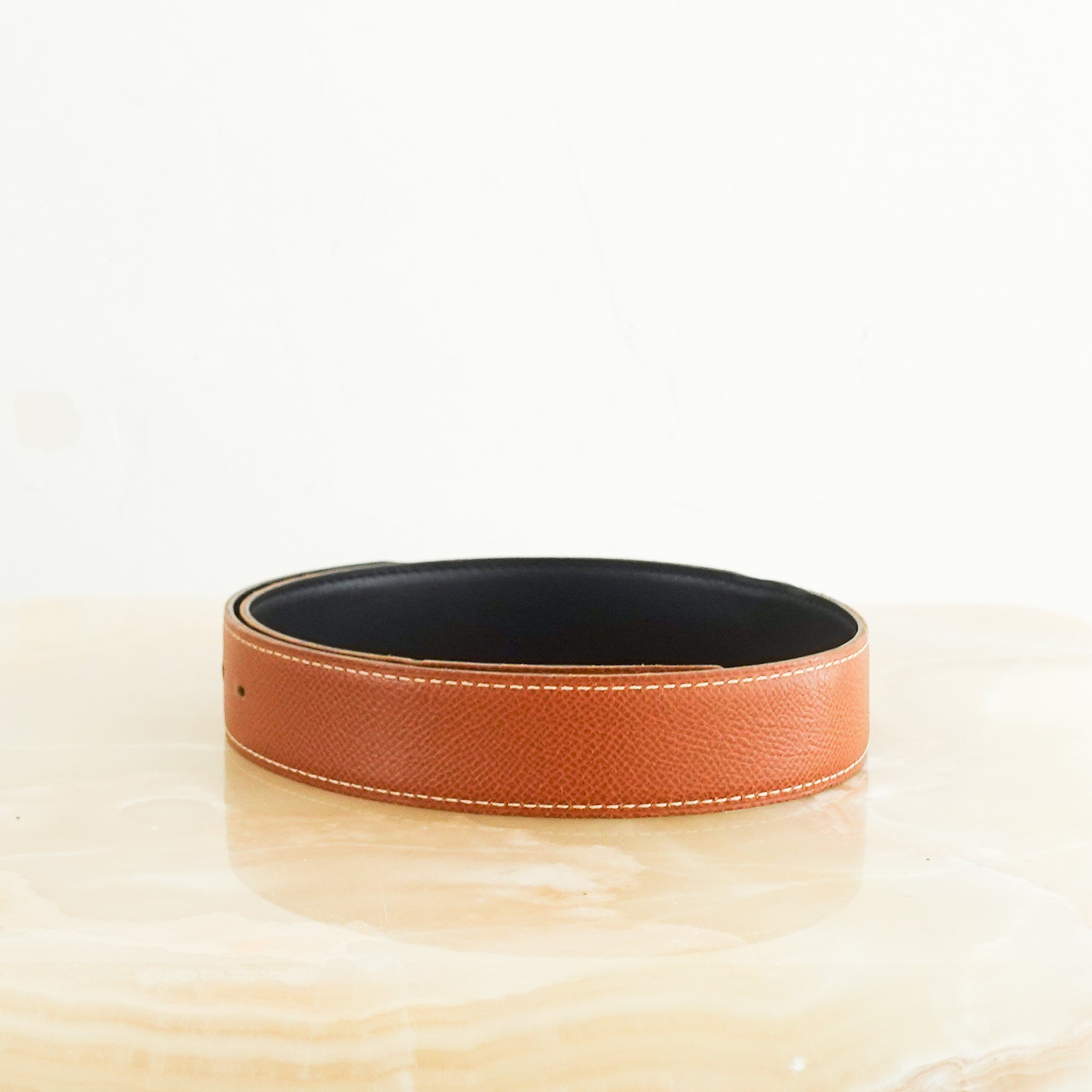 Brown belt RRP £300-no returns