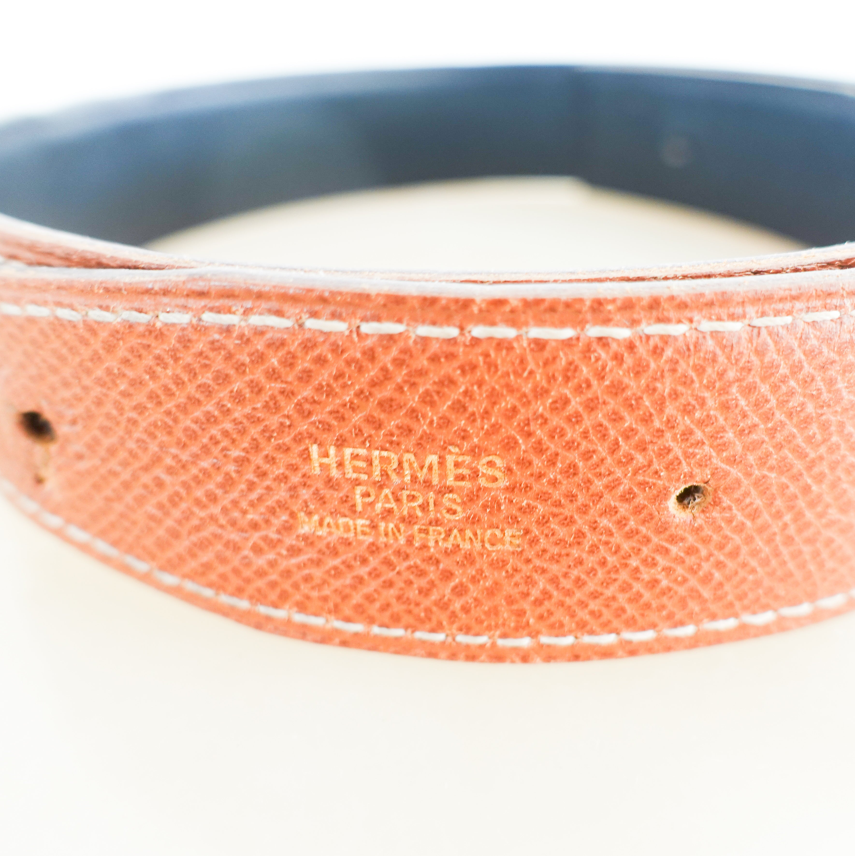 Brown belt RRP £300-no returns