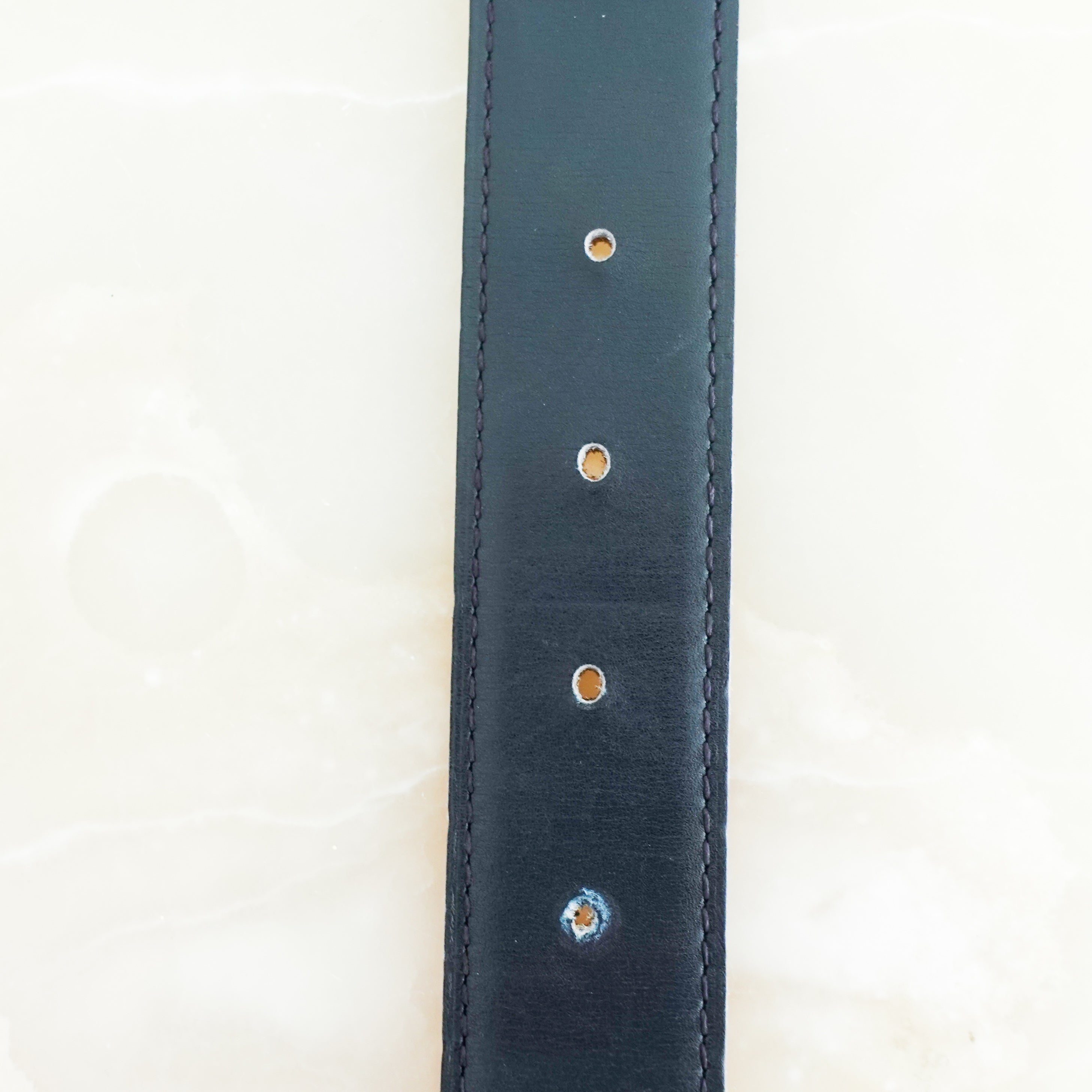 Brown belt RRP £300-no returns