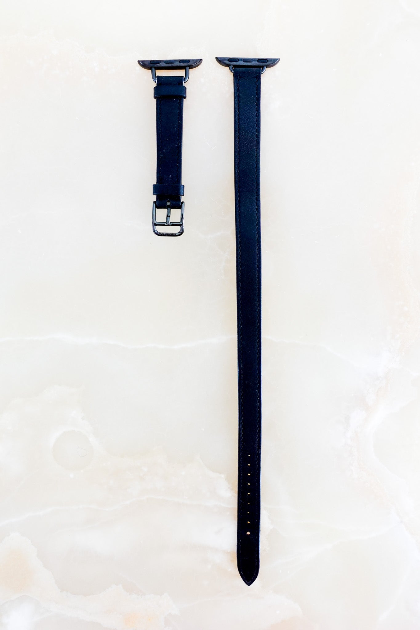 Hermes Double tour watch strap RRP £389