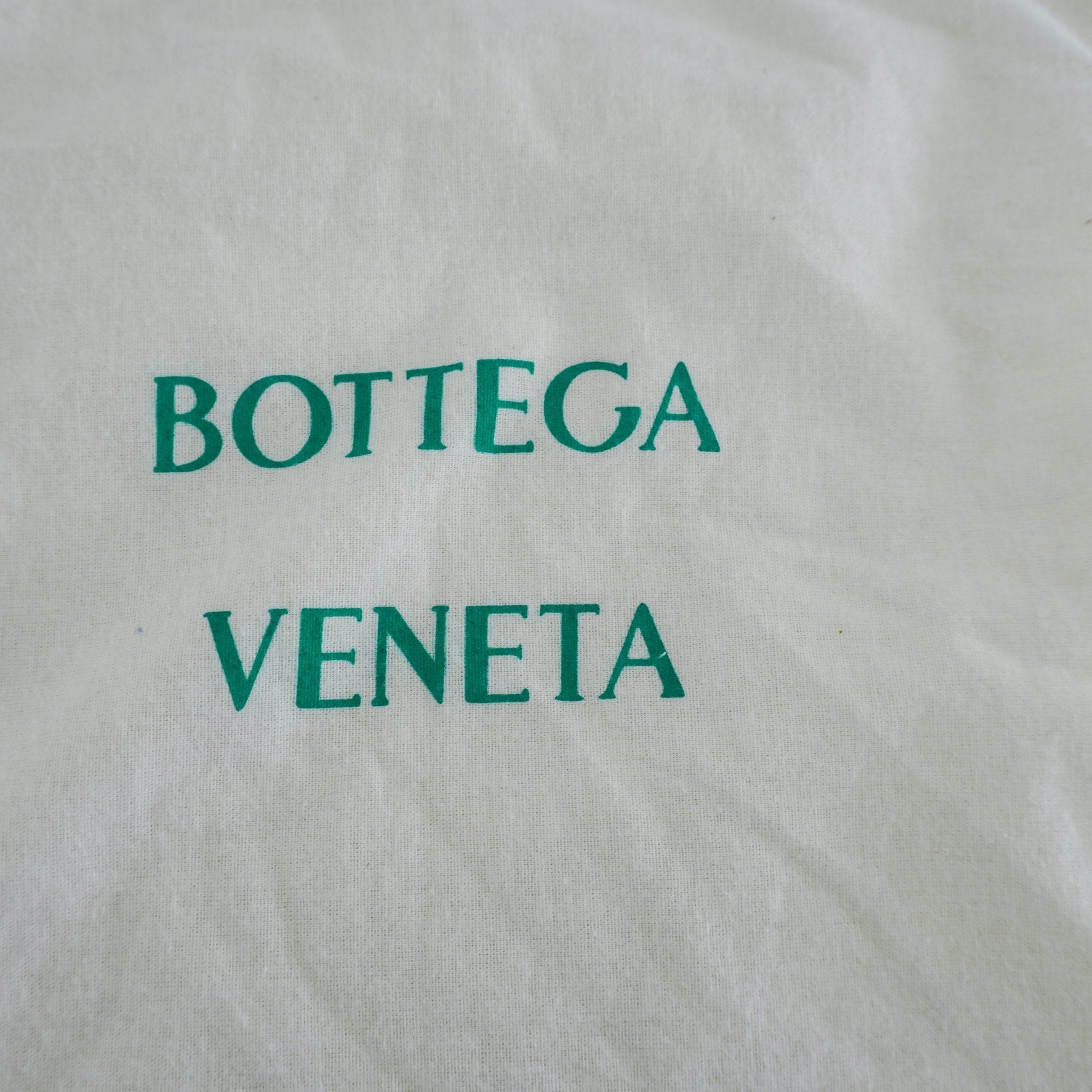 Bottega Veneta Teen Jodie Bag in Camel RRP £2840 | Authentic Preloved - Reloved Again