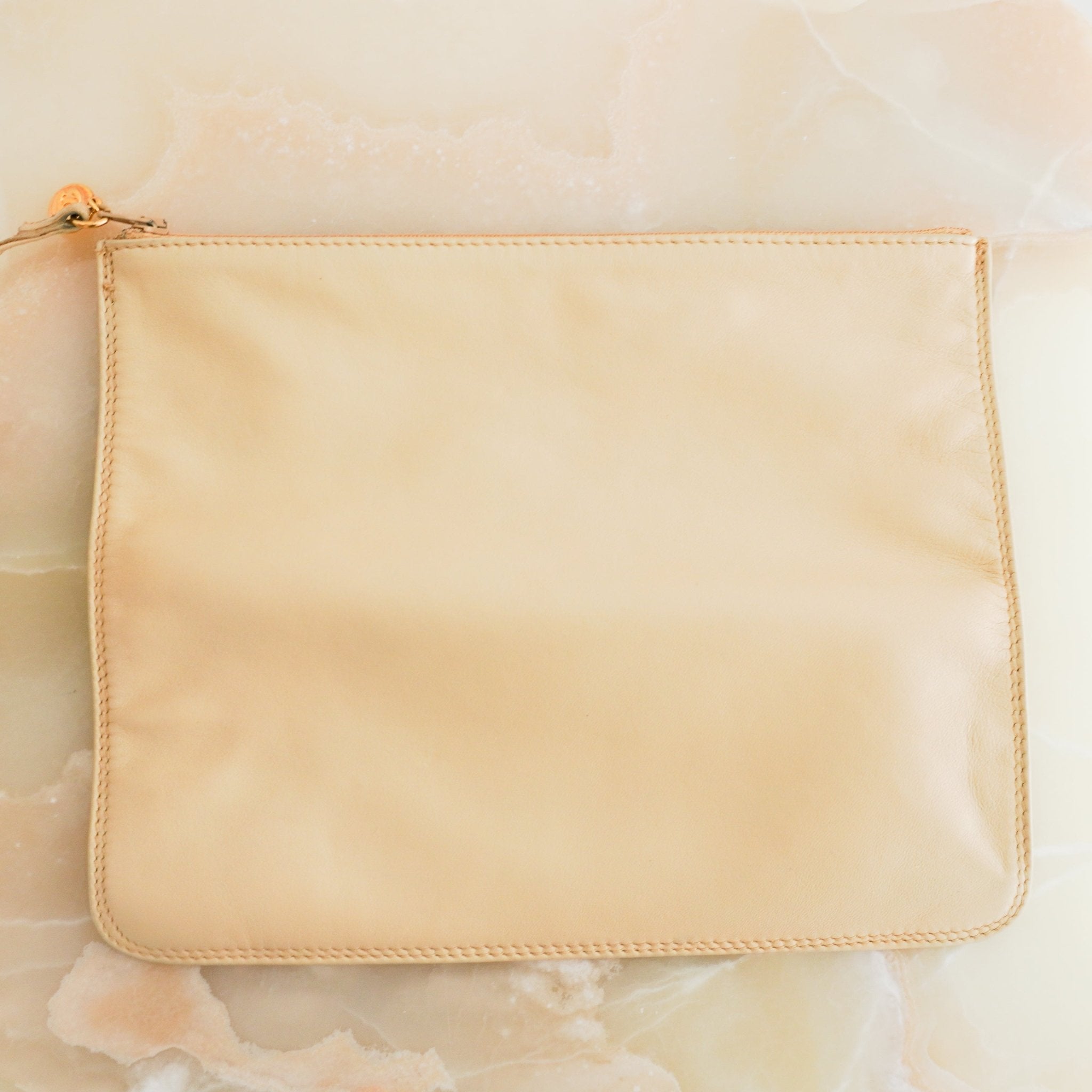 Chanel Coco Raffia Tote RRP £11,300 | Authentic Preloved - Reloved Again