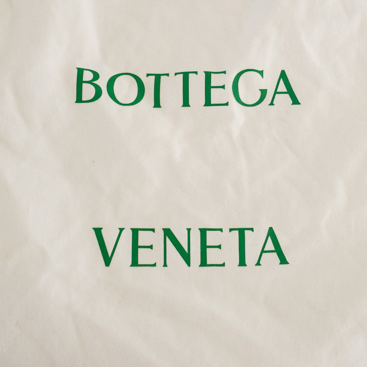 Bottega Veneta Small Andiamo Bag in Fondant (RRP £3650) | Authentic Preloved