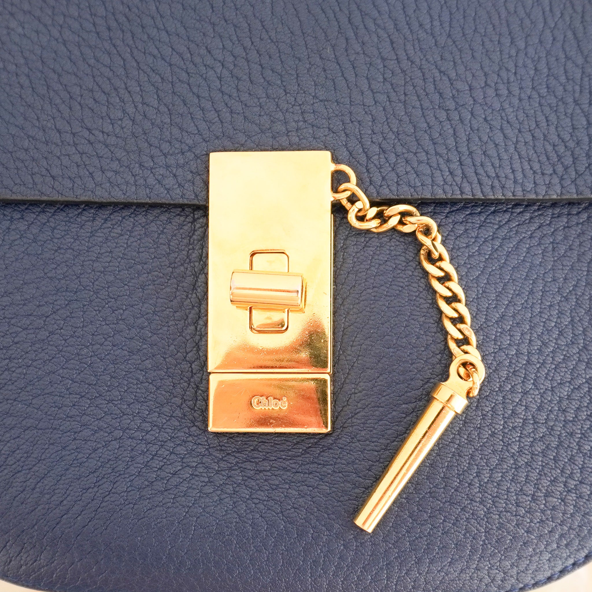 Chloe Drew Mini Crossbody Bag RRP £1,500 | Authentic Preloved