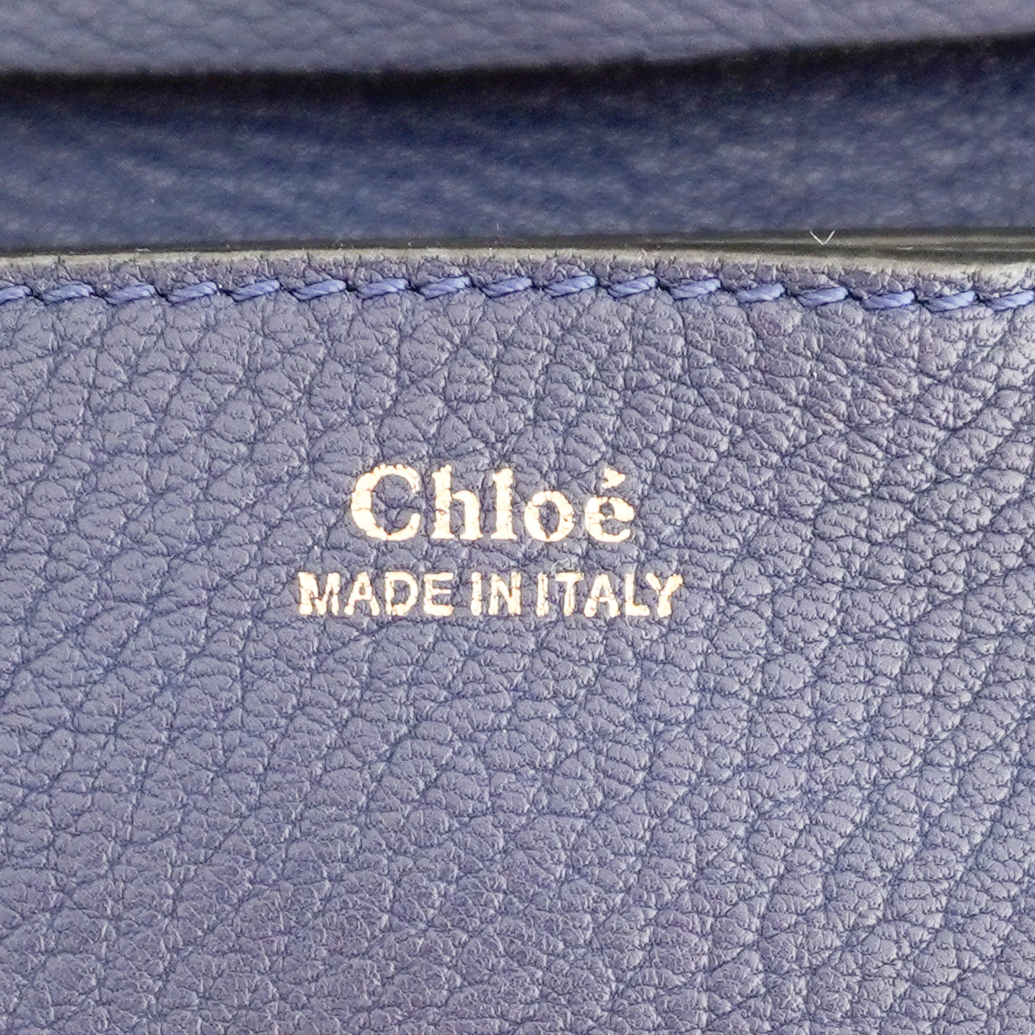 Chloe Drew Mini Crossbody Bag RRP £1,500 | Authentic Preloved