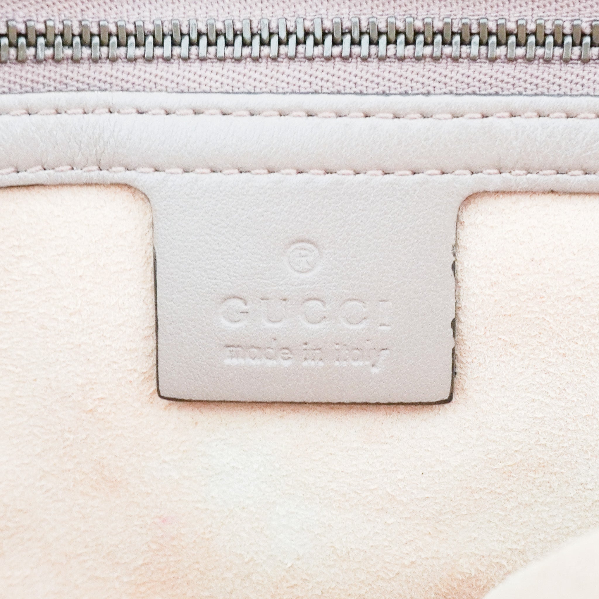 Gucci GG Marmont Medium Matelassé Bag RRP £1,840 | Authentic Preloved