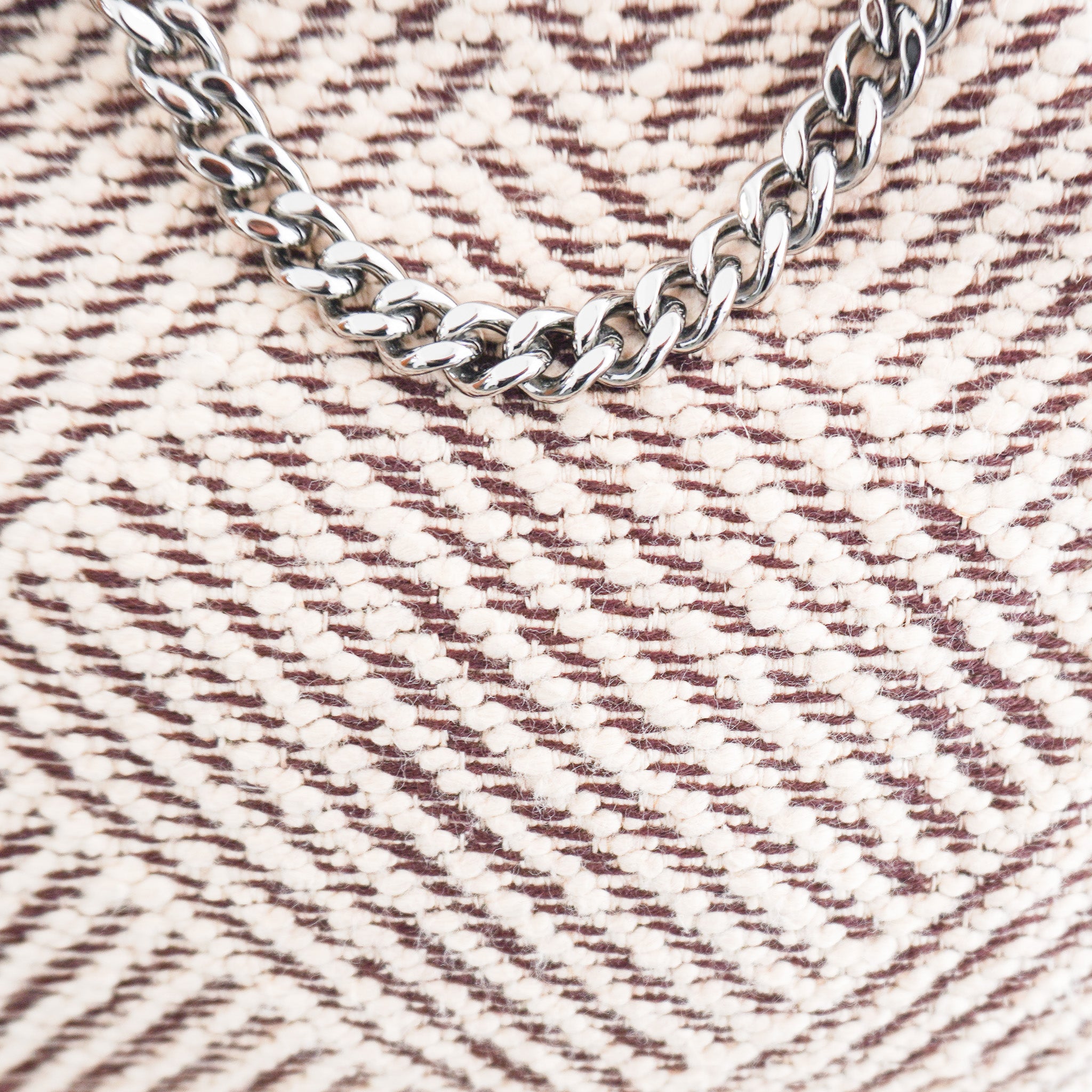 Stella McCartney Tiny Embellished Falabella Bag RRP £595| Authentic Preloved