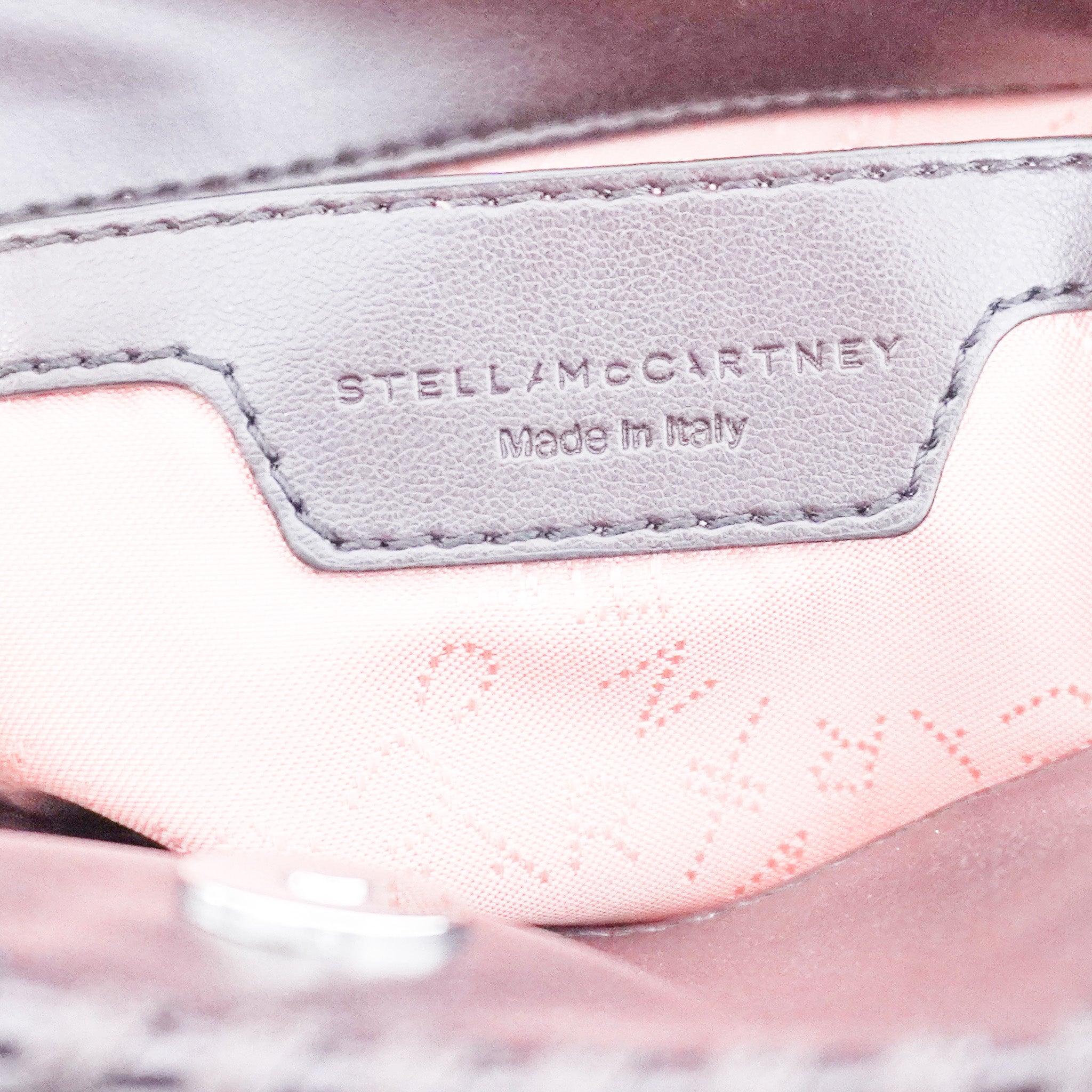 Stella McCartney Tiny Embellished Falabella Bag RRP £595| Authentic Preloved