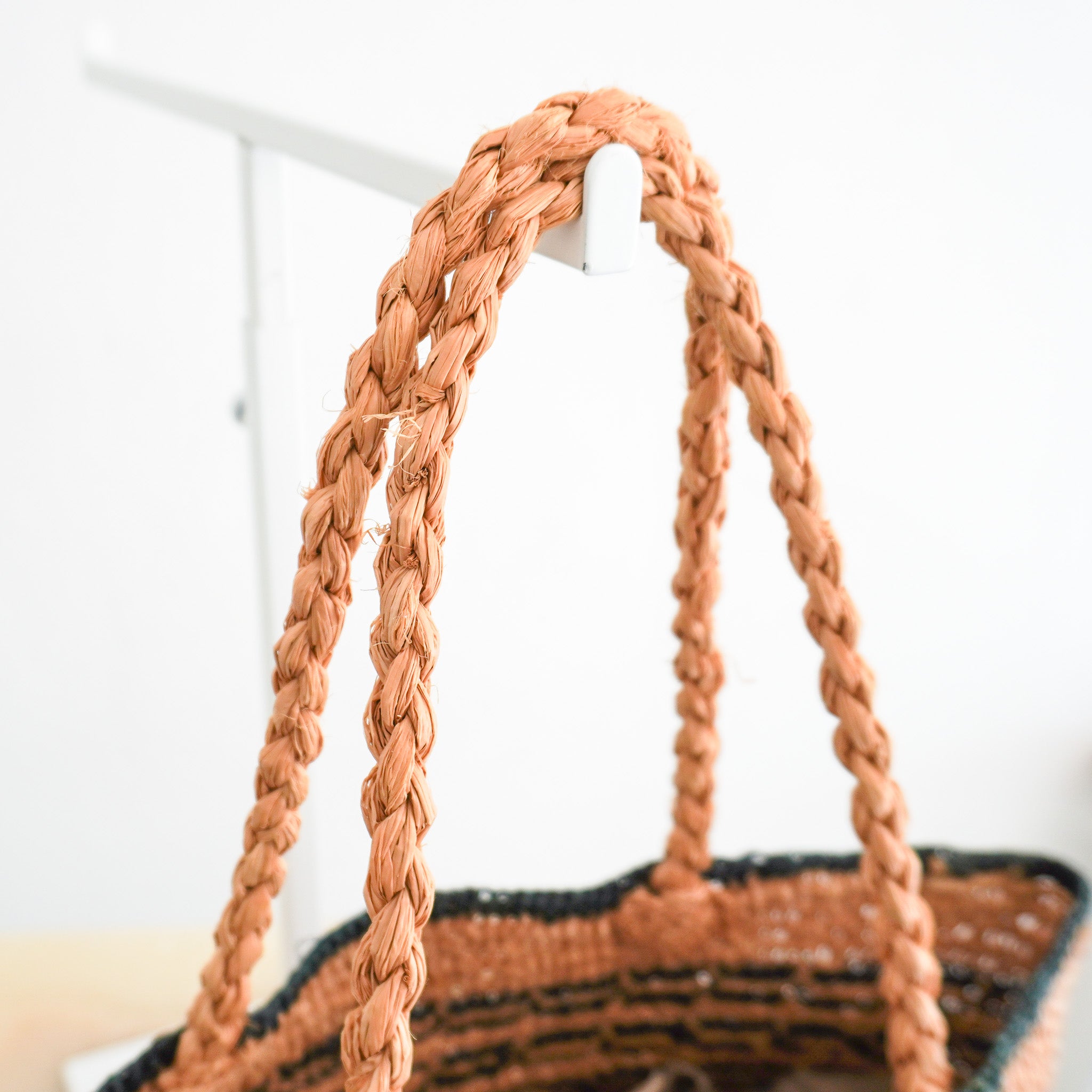 Rouje Basket Bag RRP £150 | Authentic Preloved