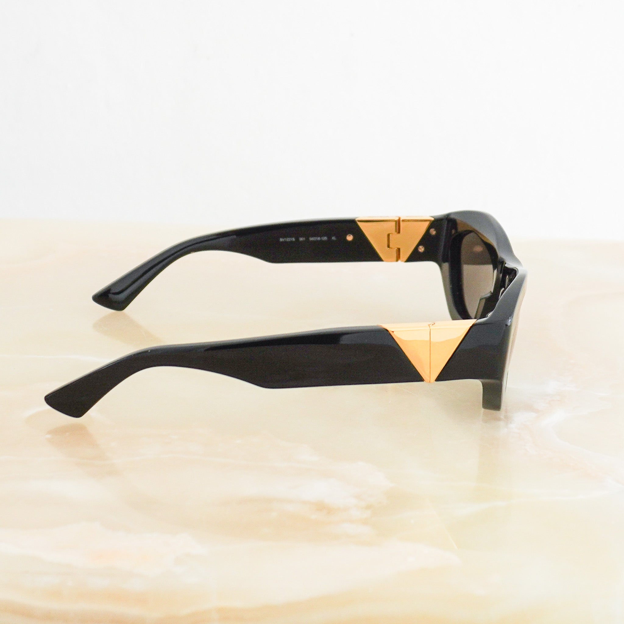 Bottega Veneta Sunglasses (RRP £450) | Authentic Preloved