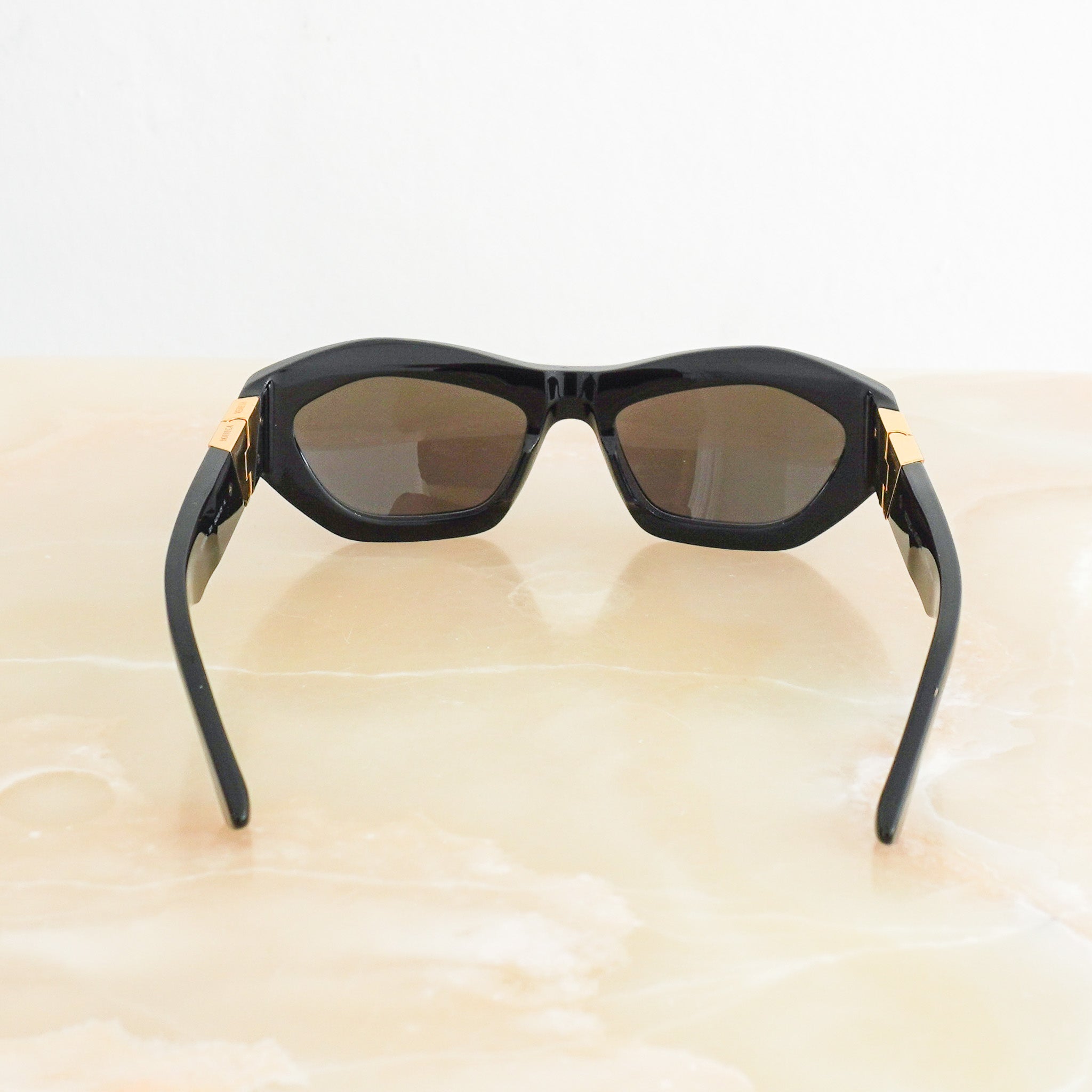 Bottega Veneta Sunglasses (RRP £450) | Authentic Preloved