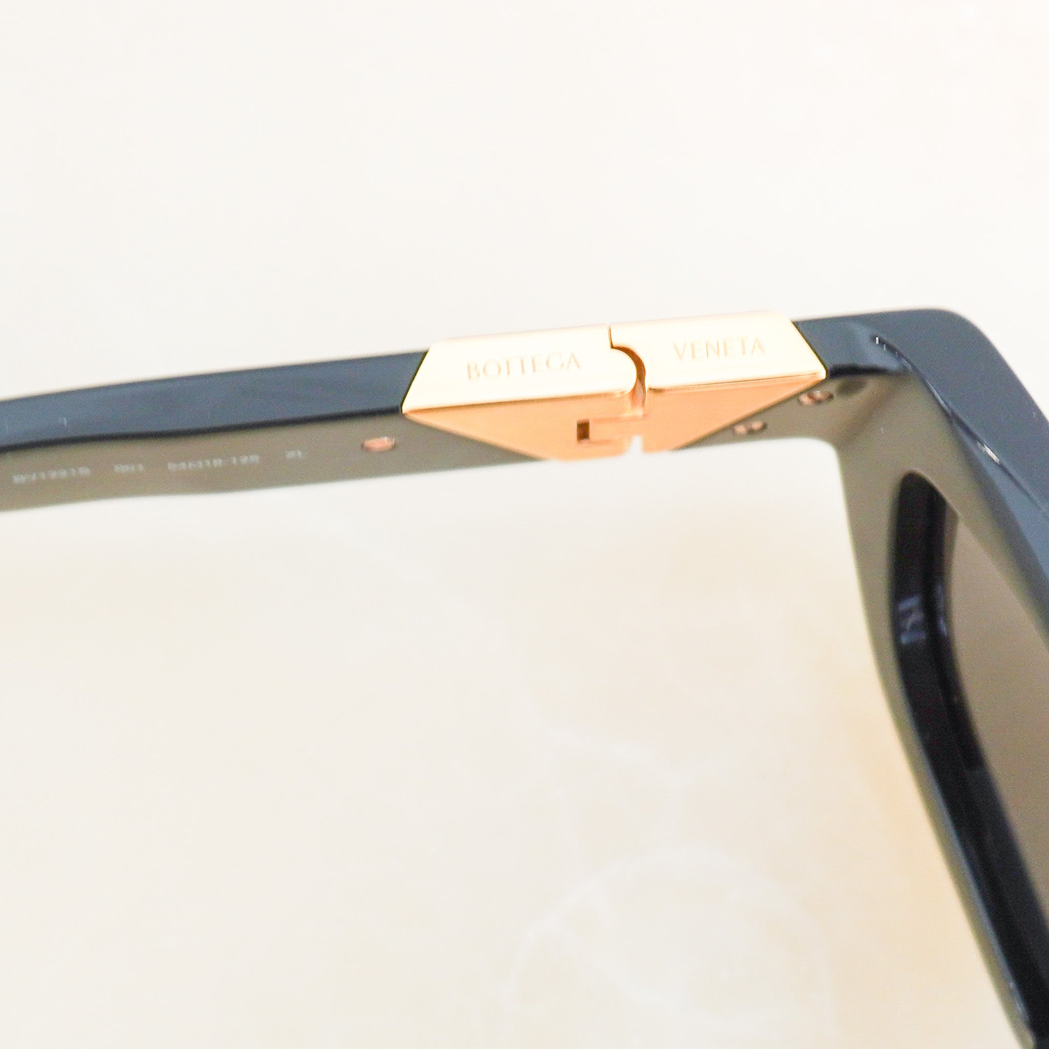 Bottega Veneta Sunglasses (RRP £450) | Authentic Preloved