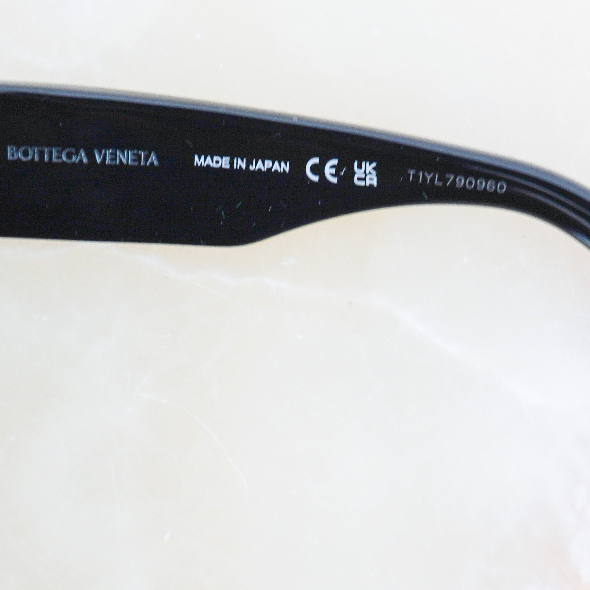 Bottega Veneta Sunglasses (RRP £450) | Authentic Preloved