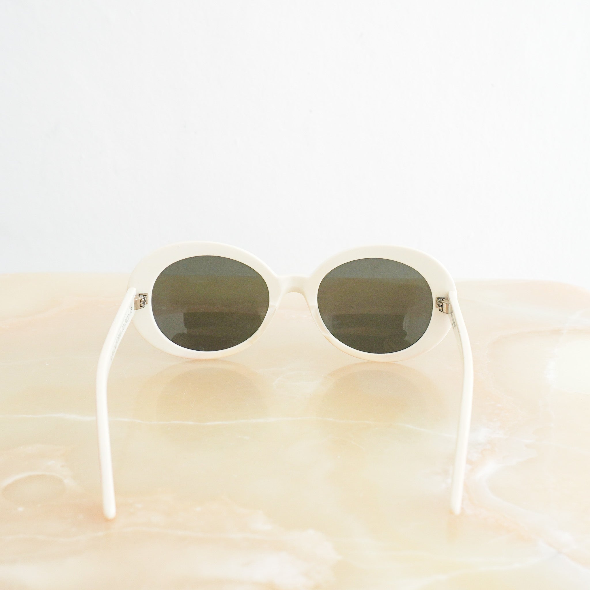 Saint Laurent California Sunglasses (RRP £370) | Authentic Preloved
