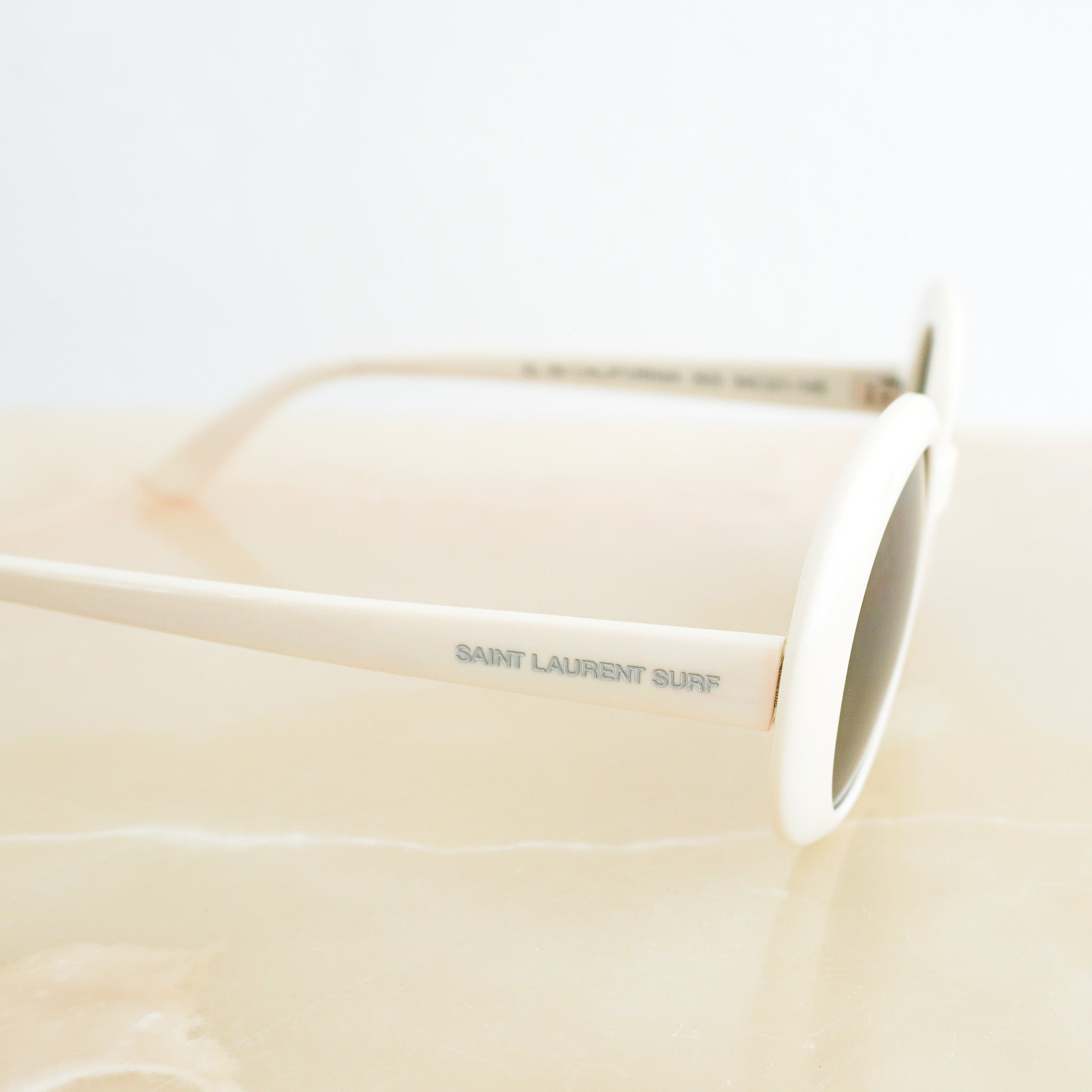 Saint Laurent California Sunglasses (RRP £370) | Authentic Preloved