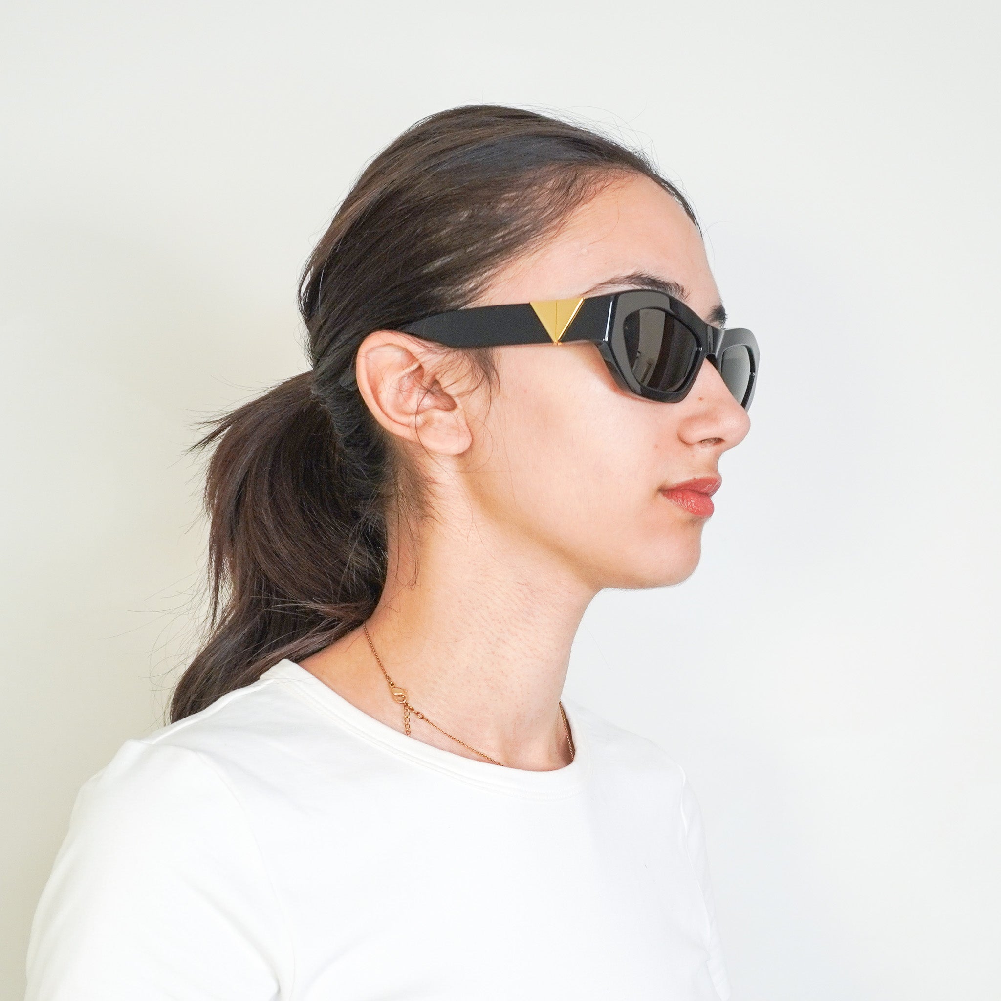 Bottega Veneta Sunglasses (RRP £450) | Authentic Preloved