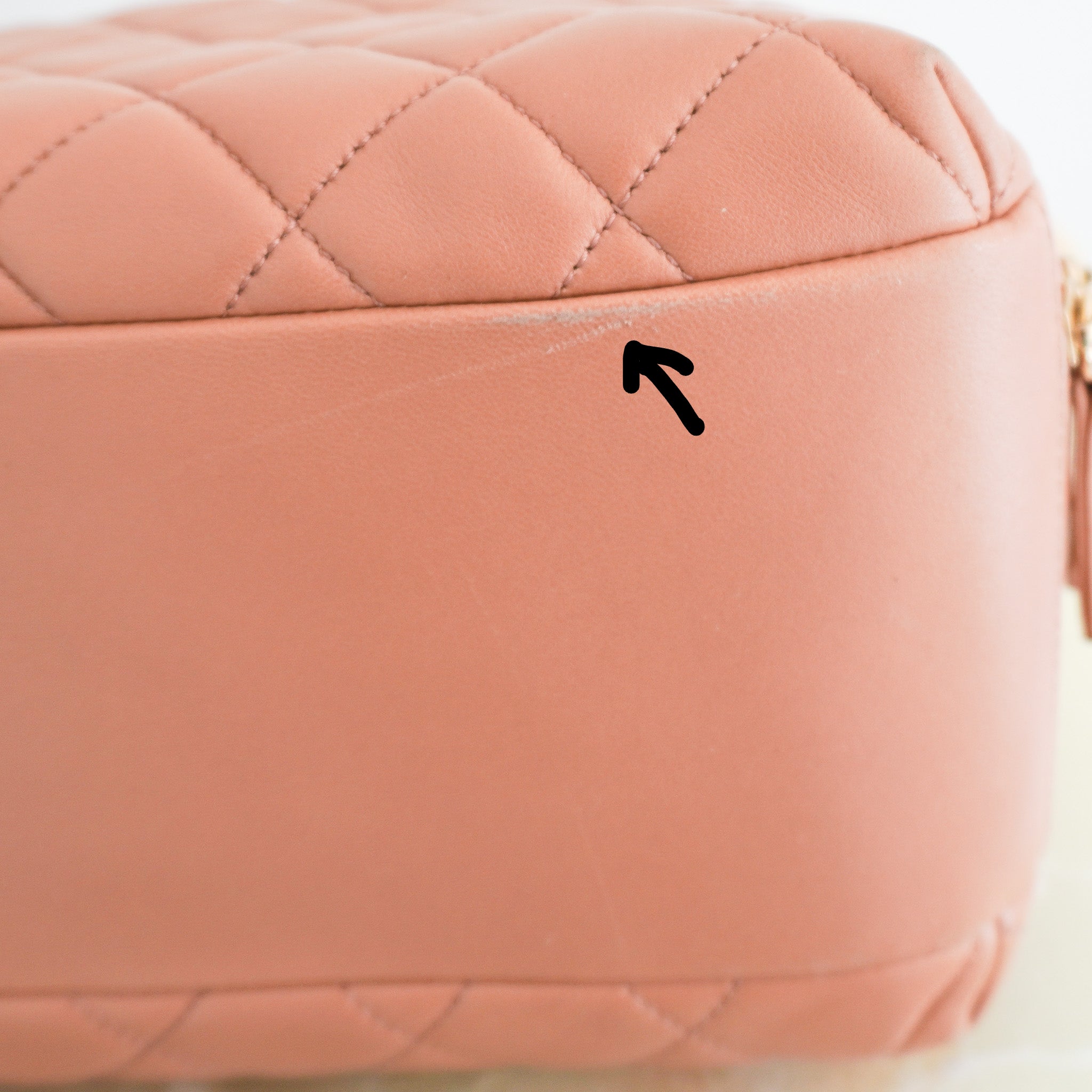 Chanel Trendy CC Bowler Bag | Authentic Preloved