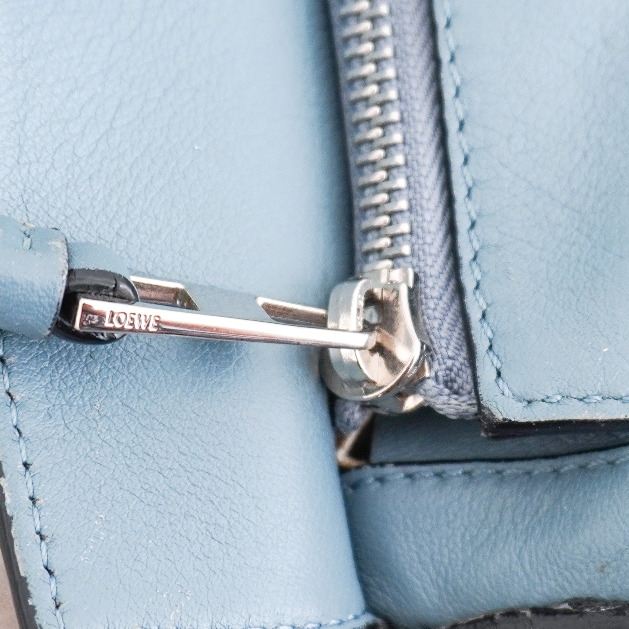 Loewe Small Puzzle Bag RRP £2,700 | Authentic Preloved
