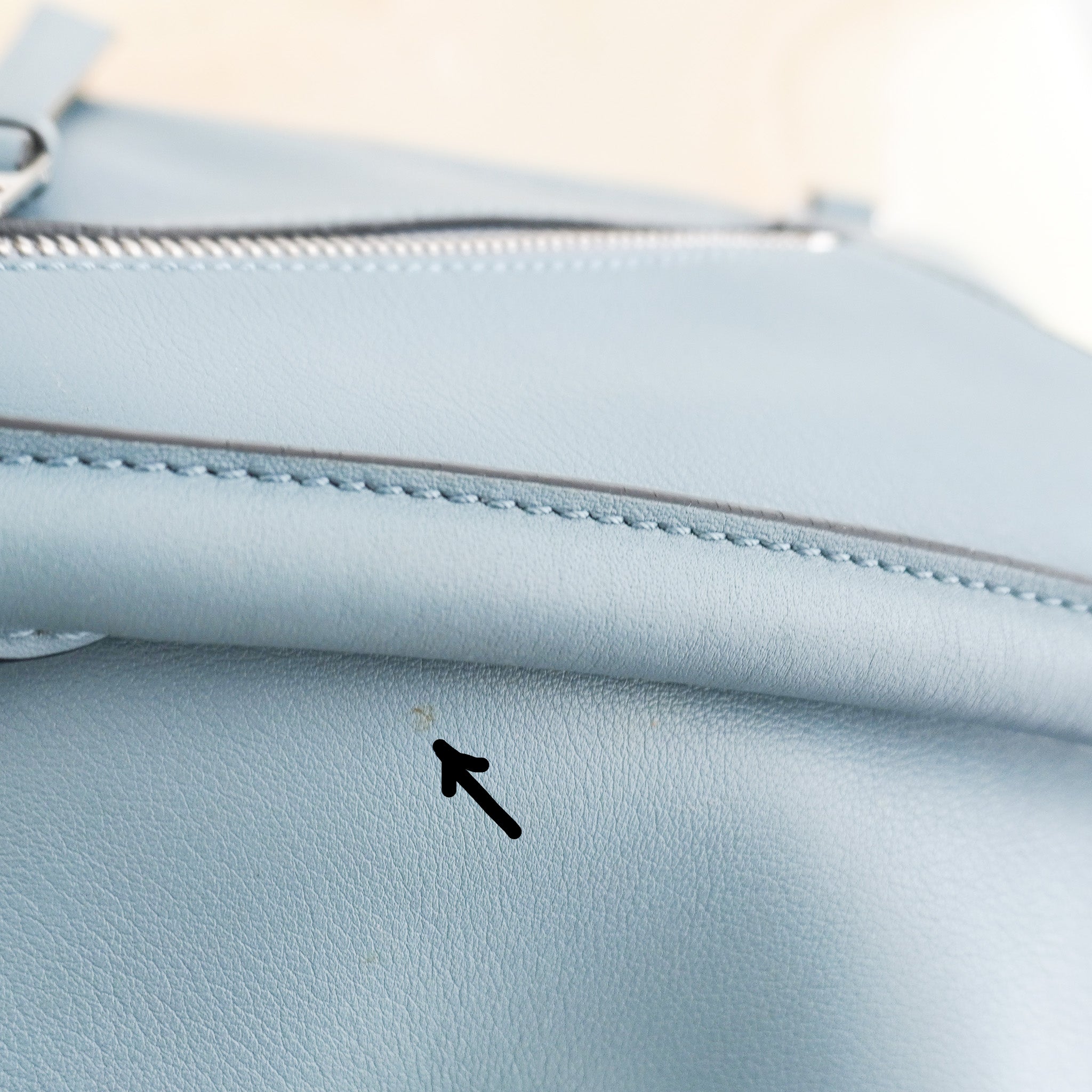 Loewe Small Puzzle Bag RRP £2,700 | Authentic Preloved