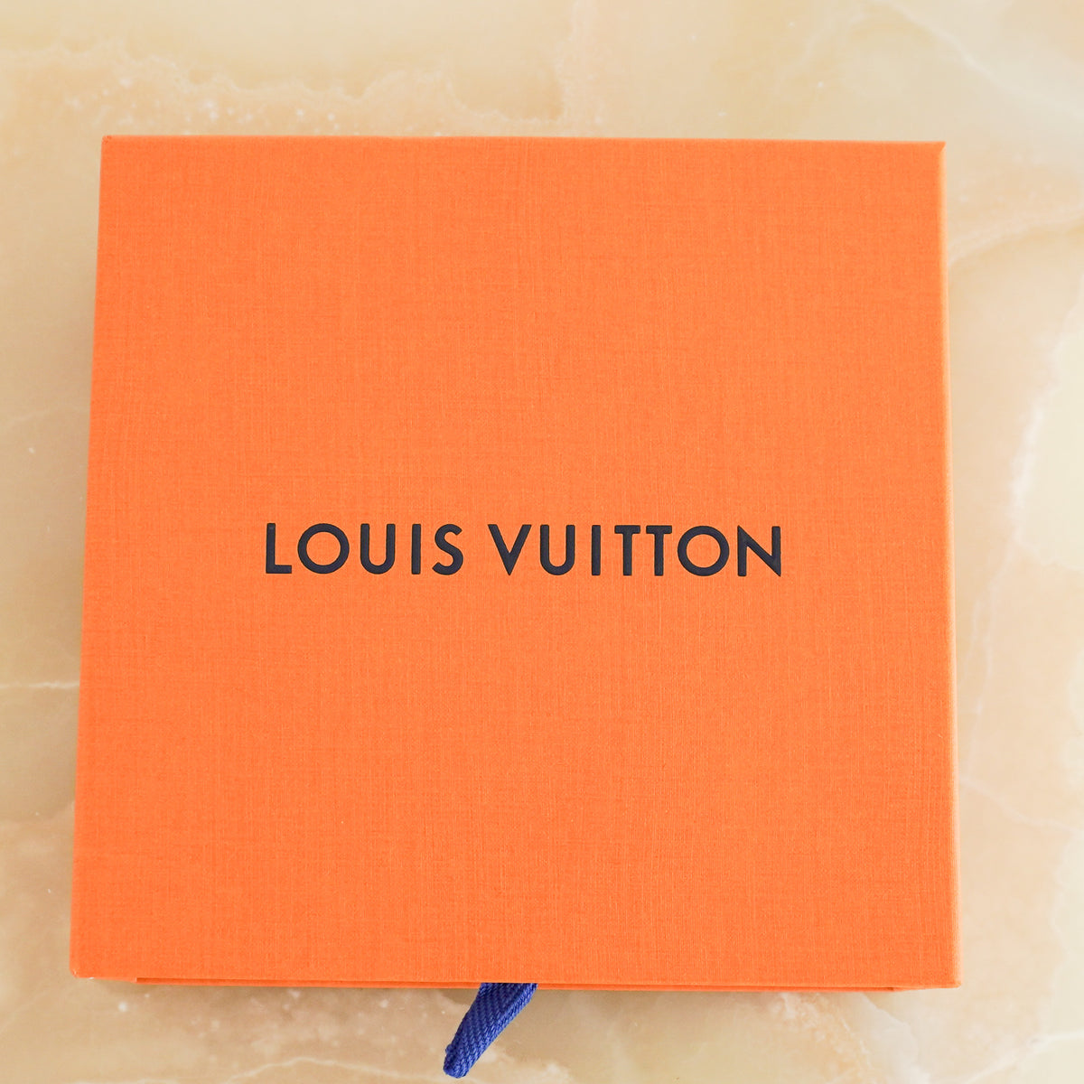 Louis Vuitton Bandoulière Réglable 16mm Epi Ébène Bag Strap (RRP £355) | FINAL SALE