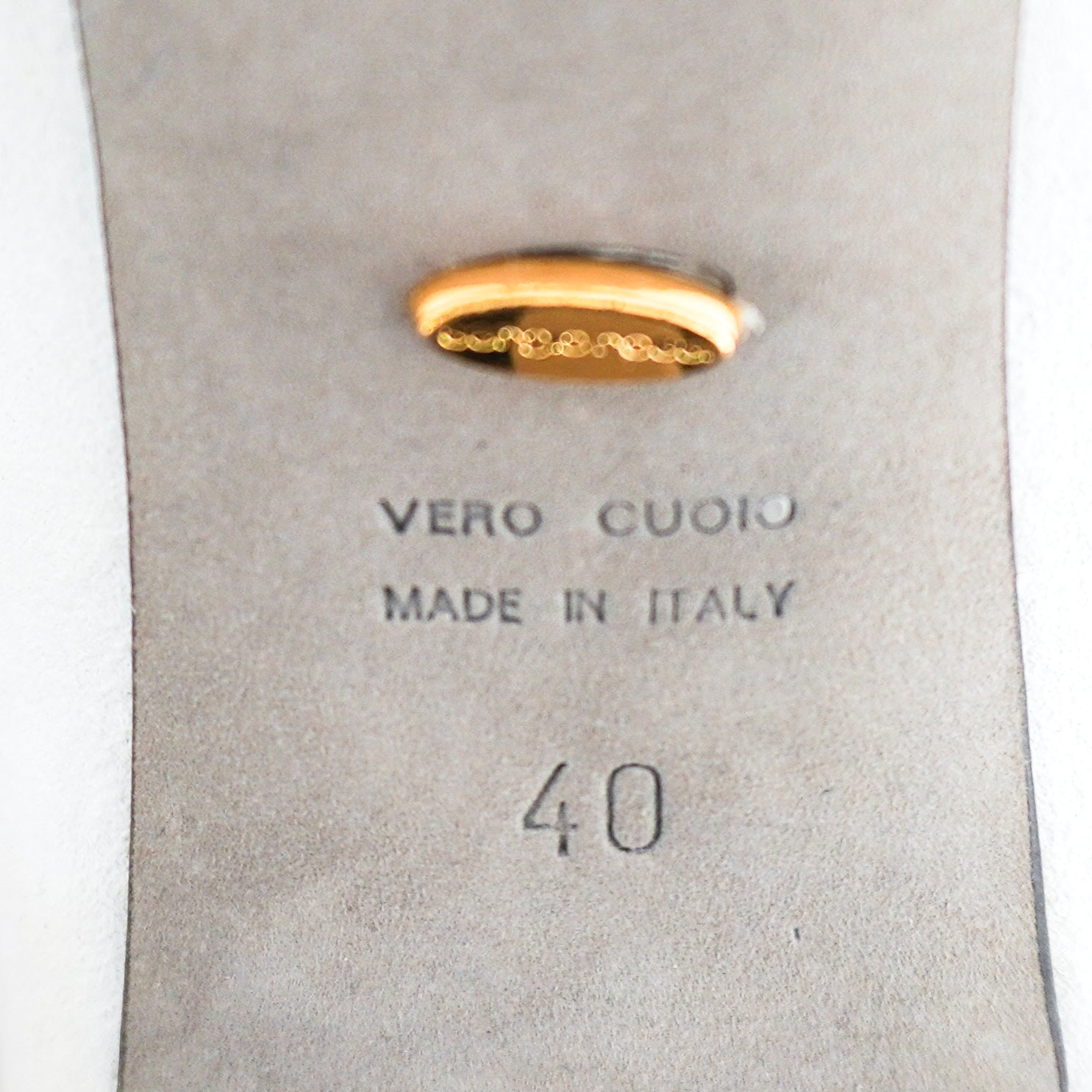 Sergio Rossi Ivory Suede Stiletto Pumps RRP £500 | Authentic Preloved - Reloved Again