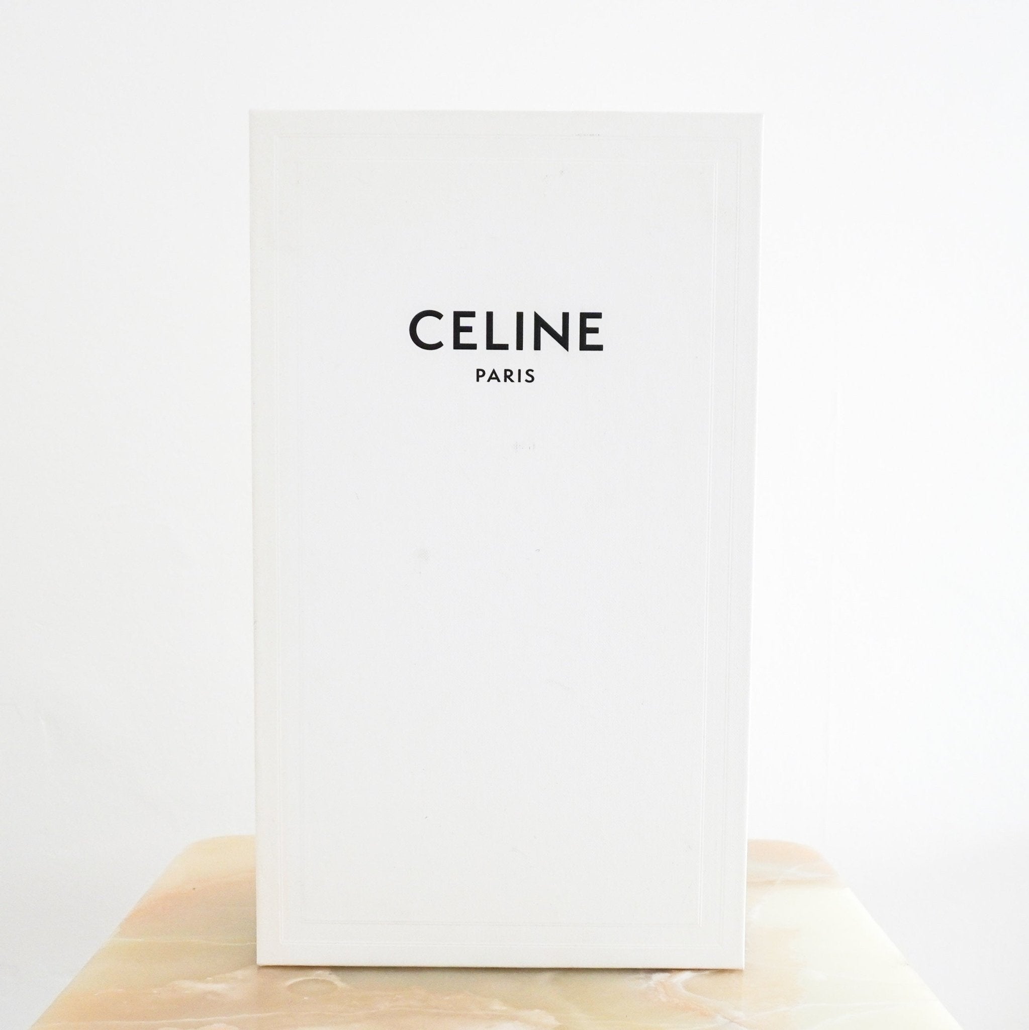 Celine Gold Glitter Low Top Triomphe Trainers RRP £550 | Authentic Preloved - Reloved Again