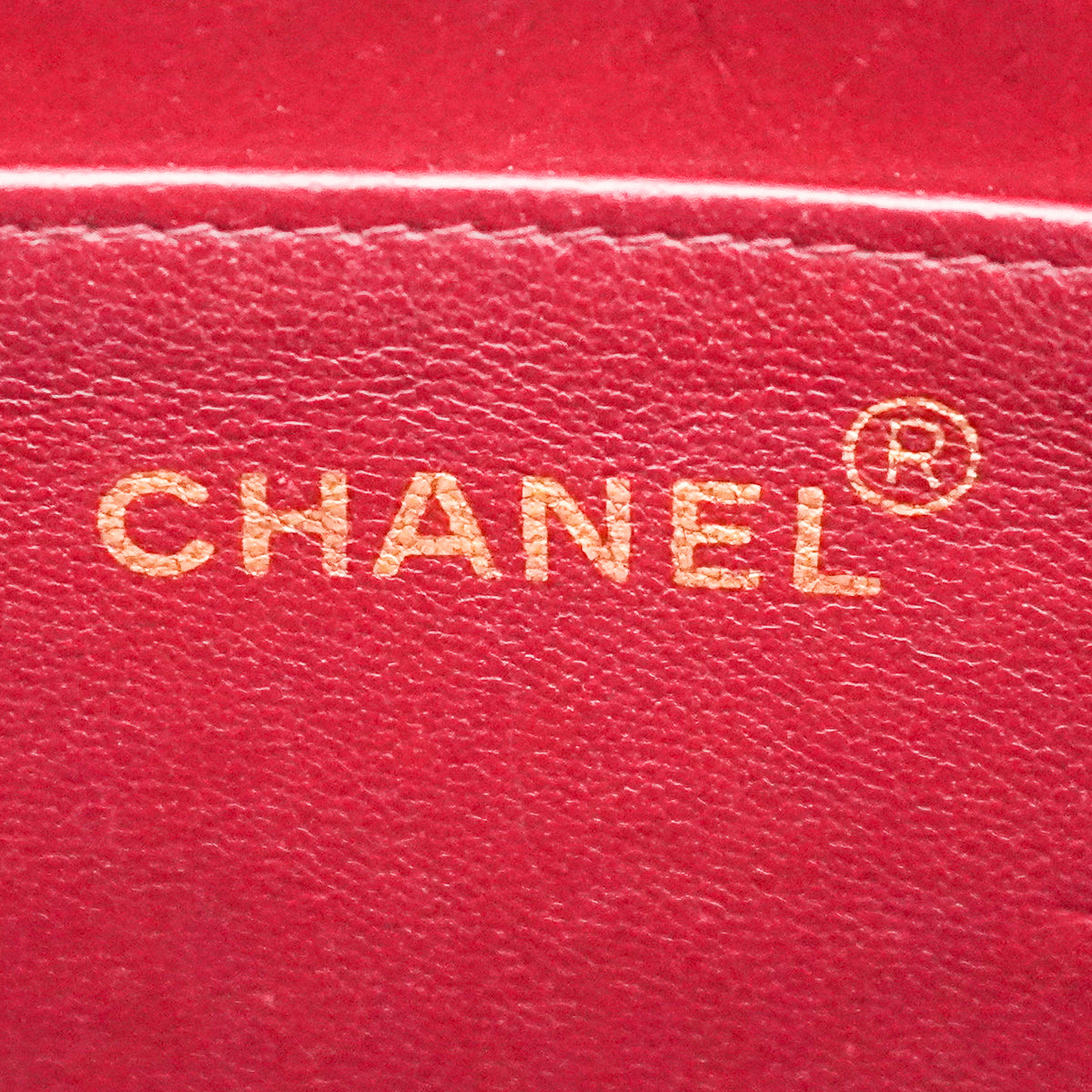 Chanel Jumbo XL Classic Lambskin Single Flap Crossbody Bag | Authentic Preloved