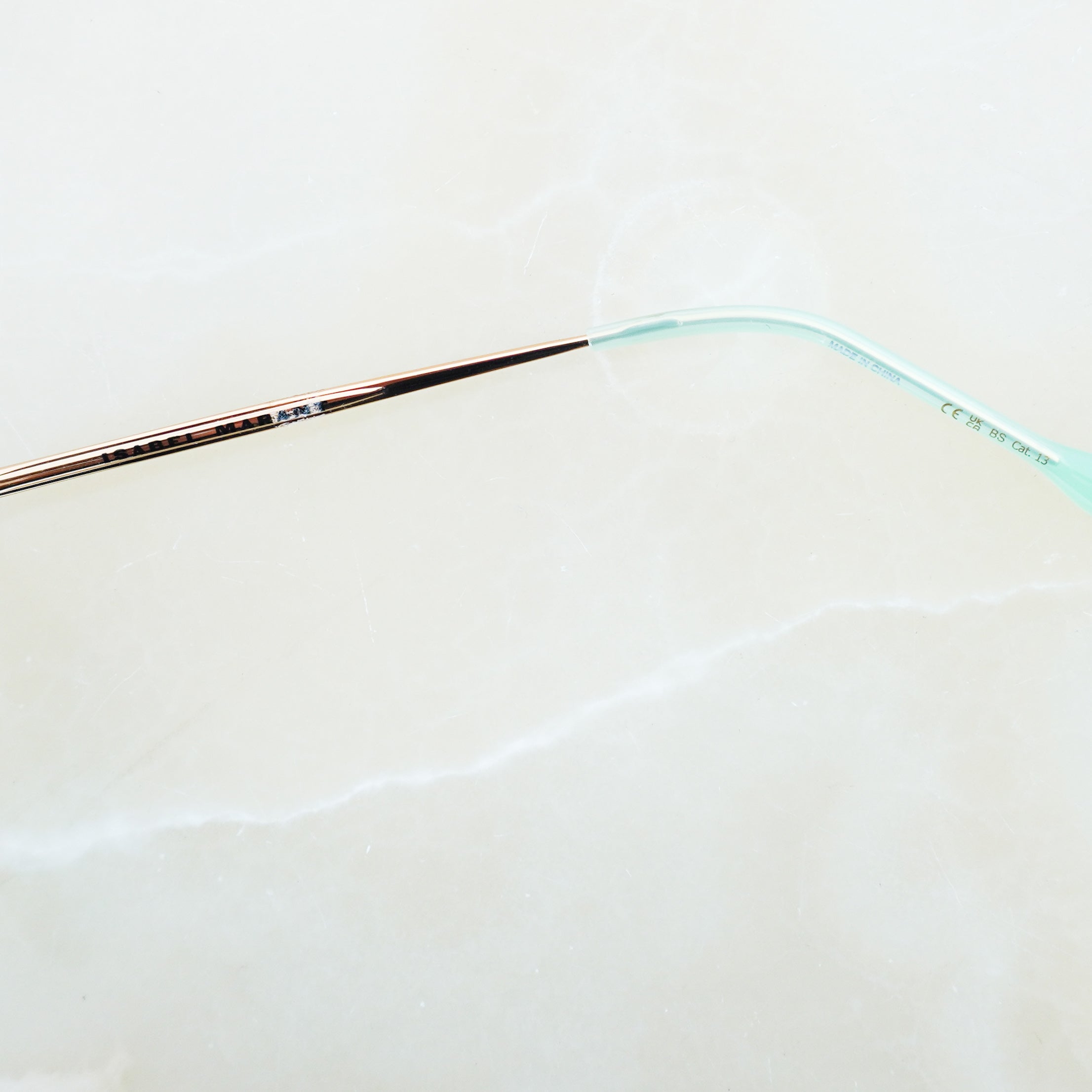 Isabel Marant Blue Sugnlasses RRP £270 | Authentic Preloved FINAL SALE - Reloved Again