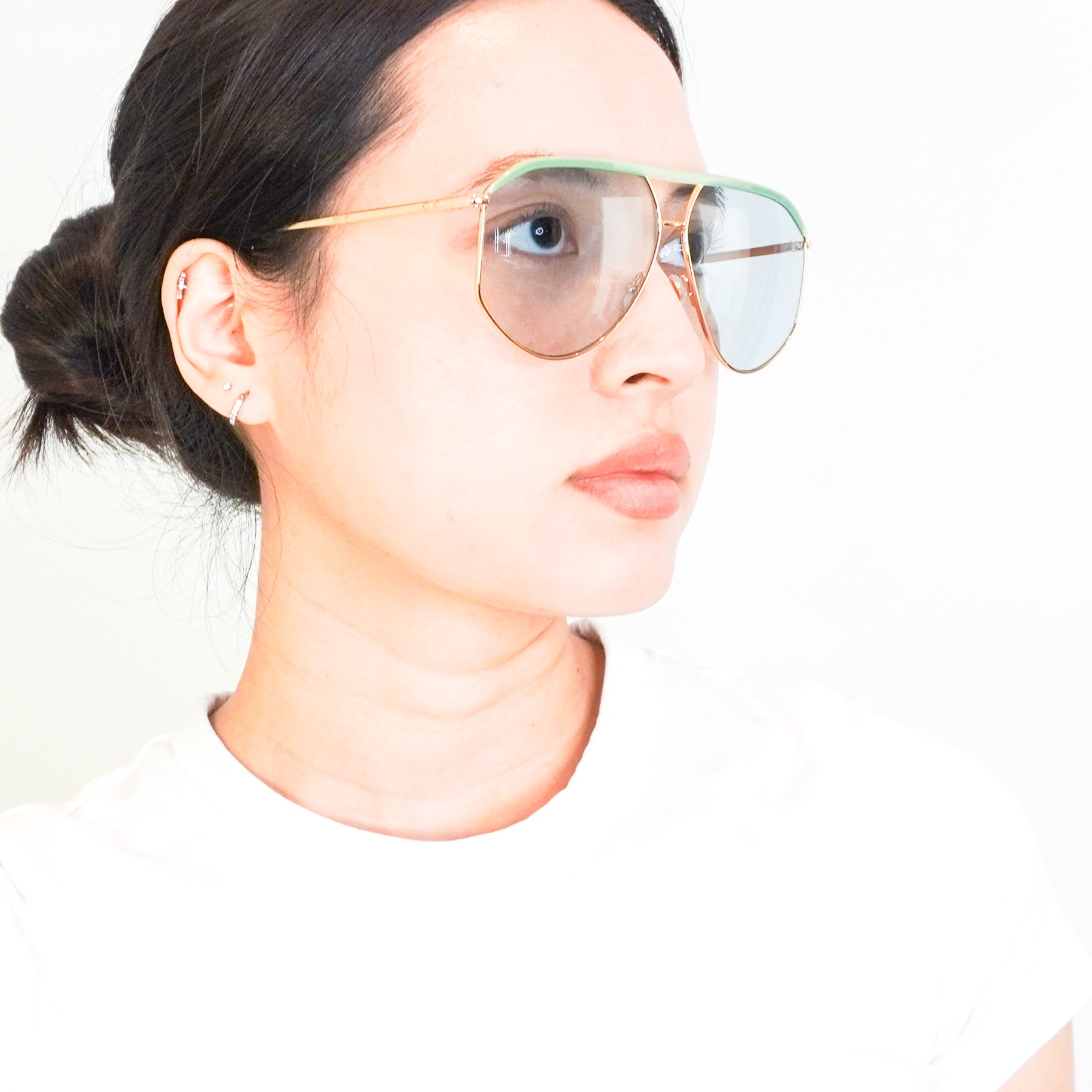 Isabel Marant Blue Sugnlasses RRP £270 | Authentic Preloved FINAL SALE - Reloved Again