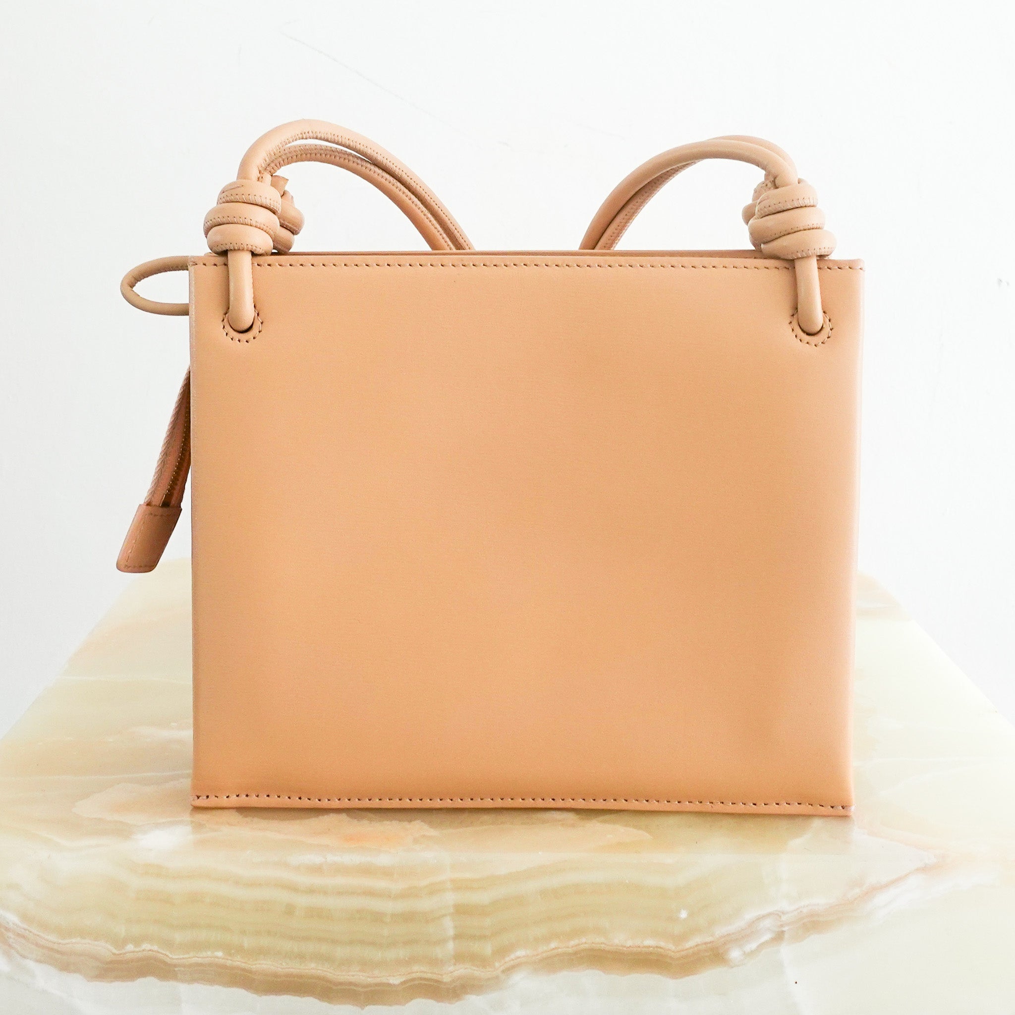Jil Sander Giro Crossbody Bag RRP £799 | Authentic and Preloved