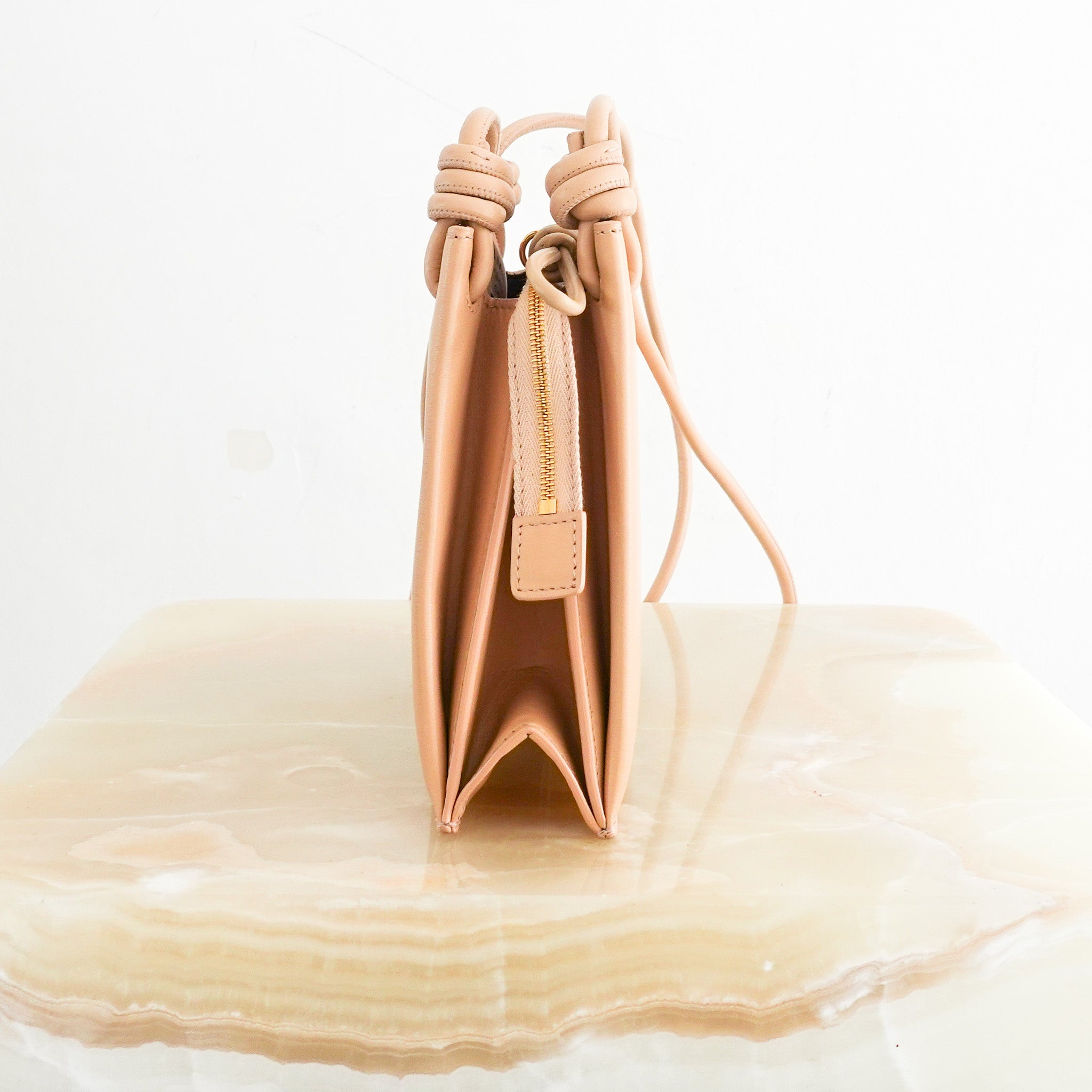 Jil Sander Giro Crossbody Bag RRP £799 | Authentic and Preloved
