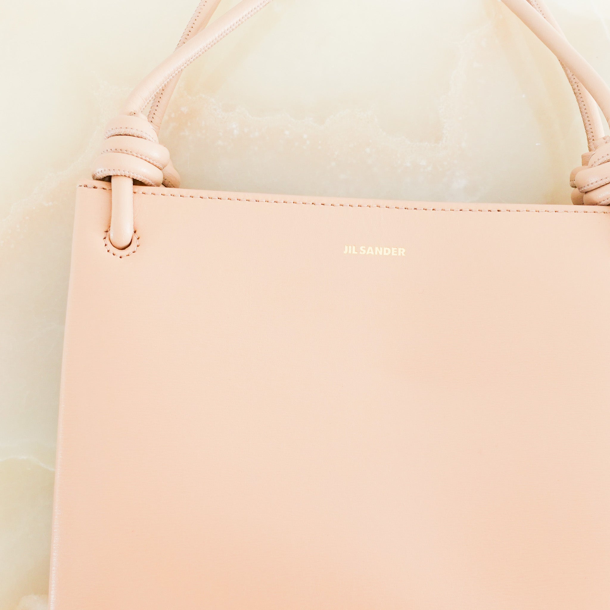 Jil Sander Giro Crossbody Bag RRP £799 | Authentic and Preloved