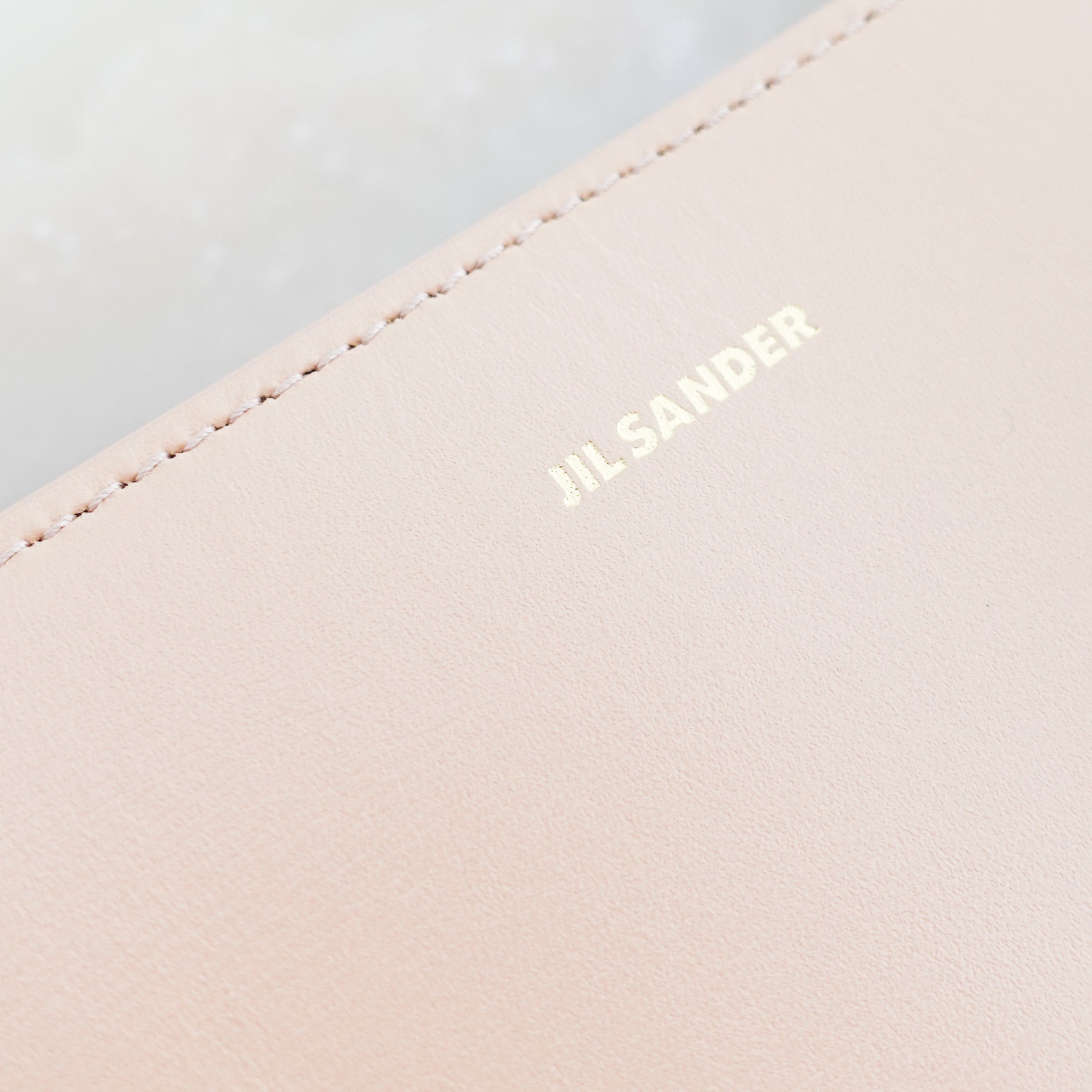 Jil Sander Giro Crossbody Bag RRP £799 | Authentic and Preloved