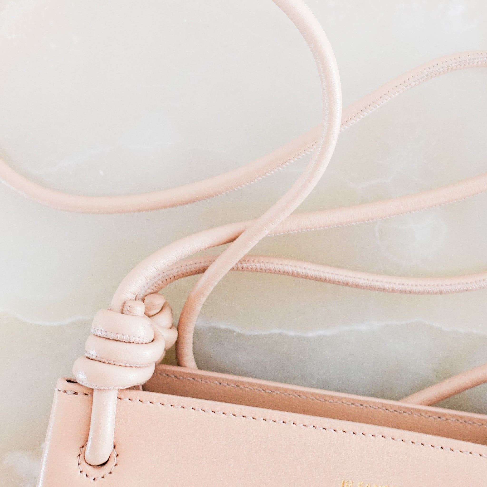 Jil Sander Giro Crossbody Bag RRP £799 | Authentic and Preloved