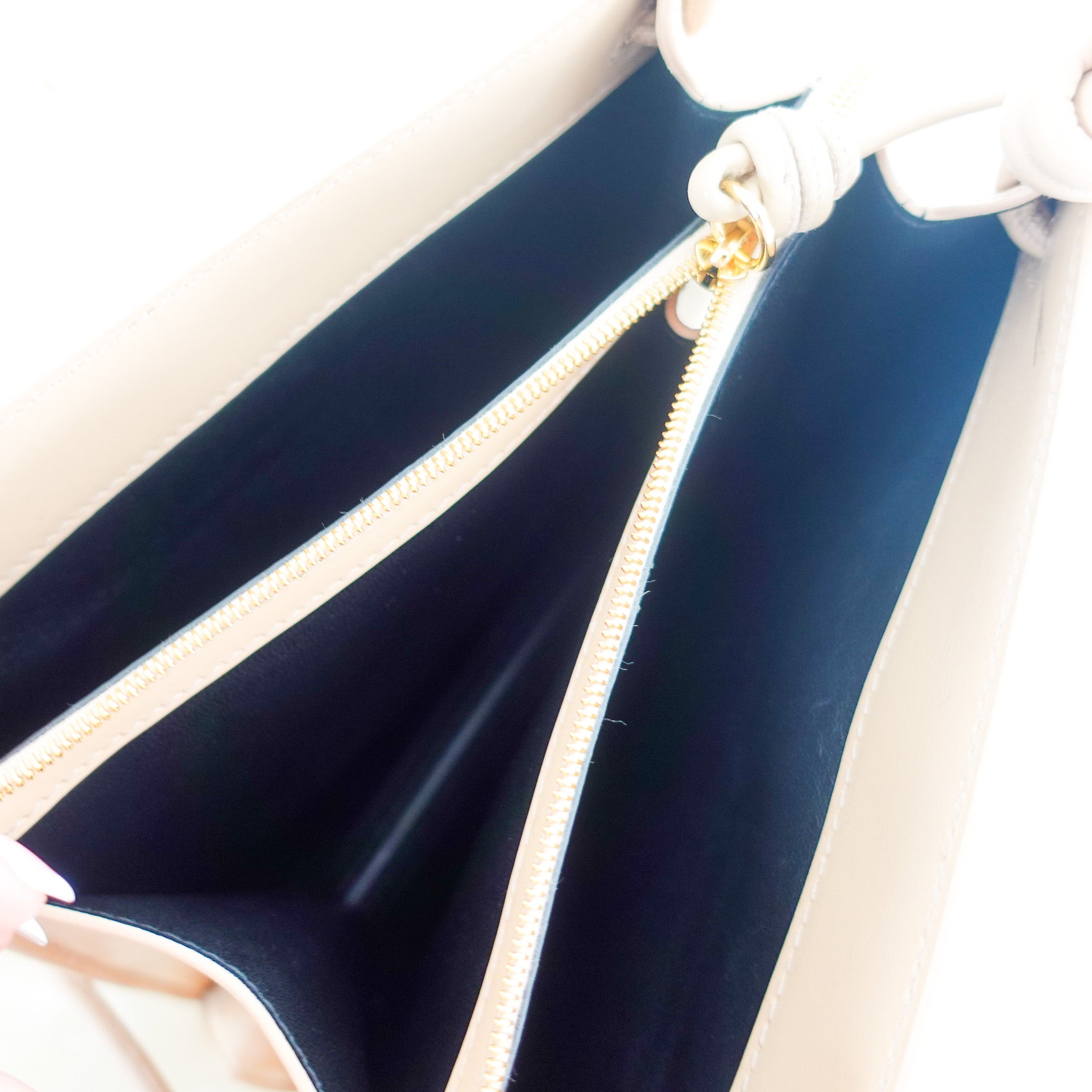 Jil Sander Giro Crossbody Bag RRP £799 | Authentic and Preloved