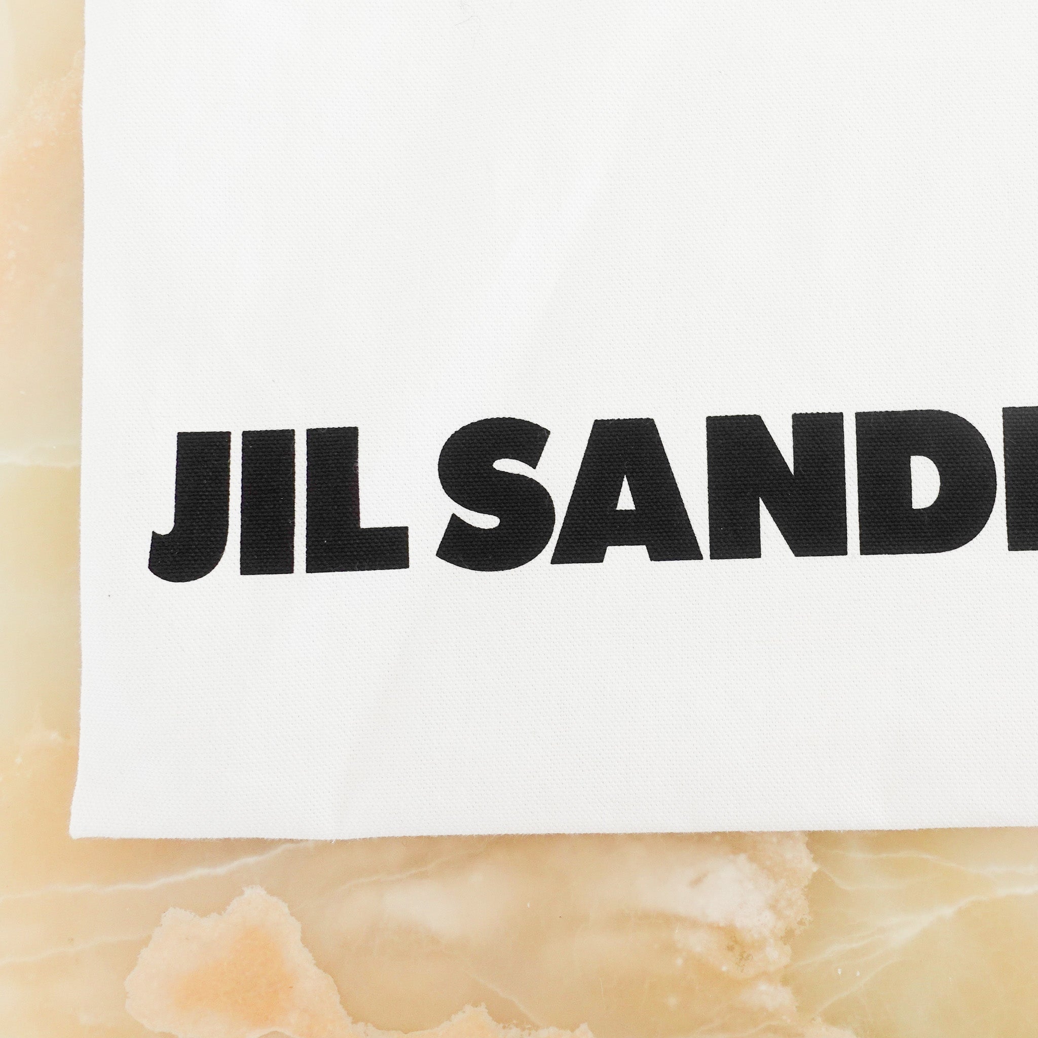 Jil Sander Giro Crossbody Bag RRP £799 | Authentic and Preloved