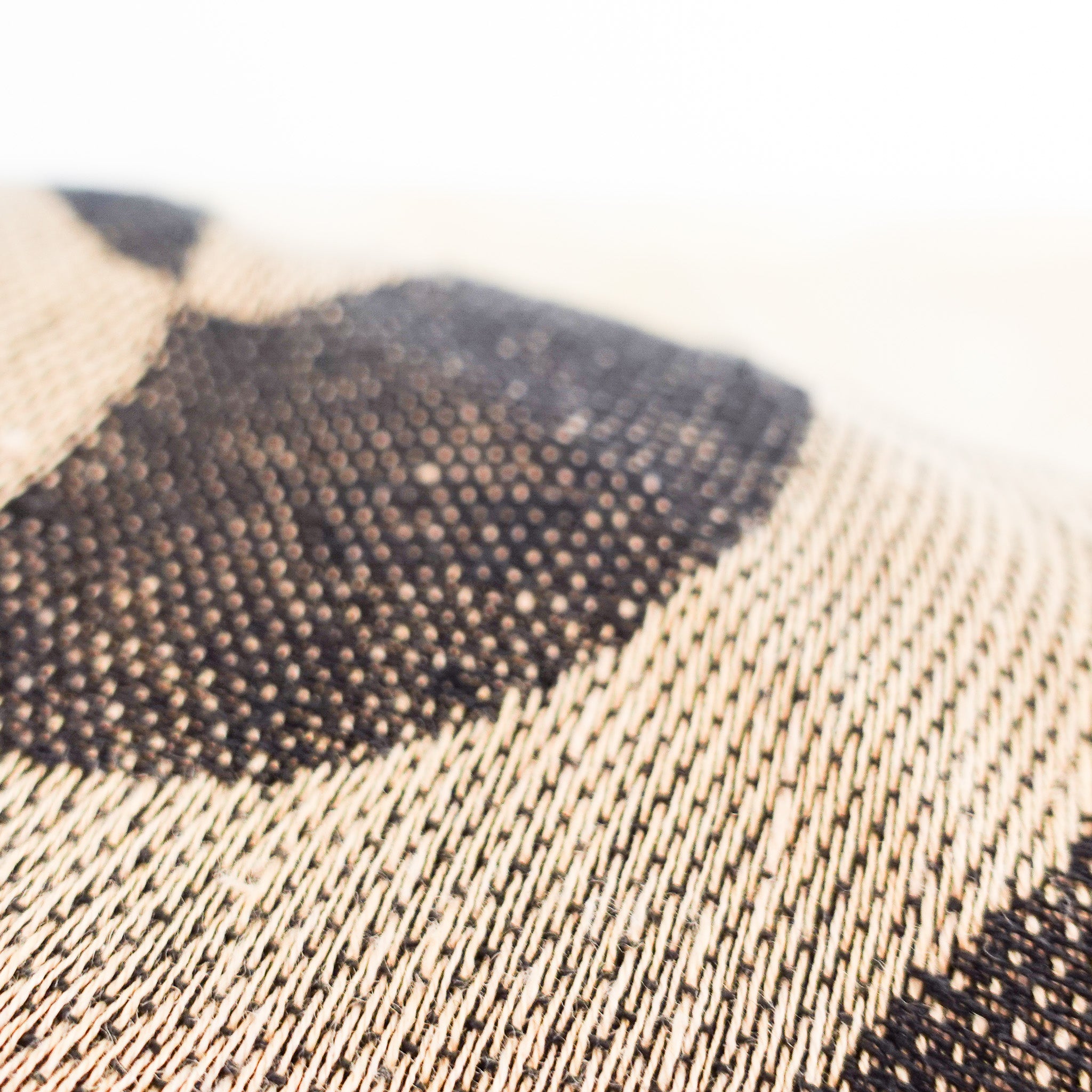 Linen throw RRP £600