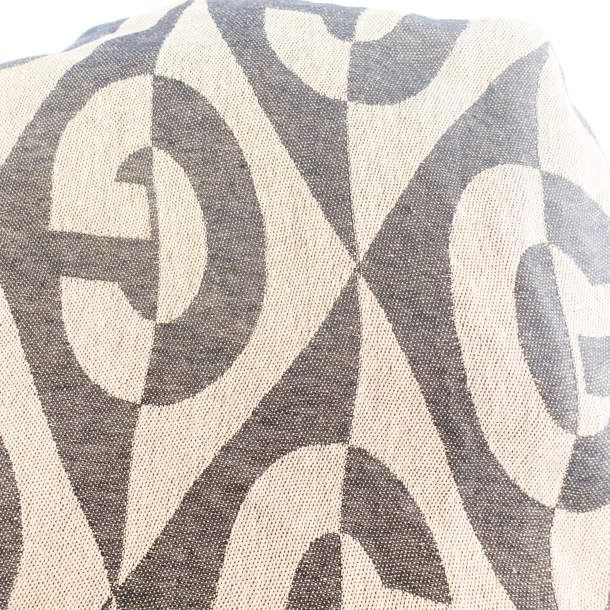 Linen throw RRP £600
