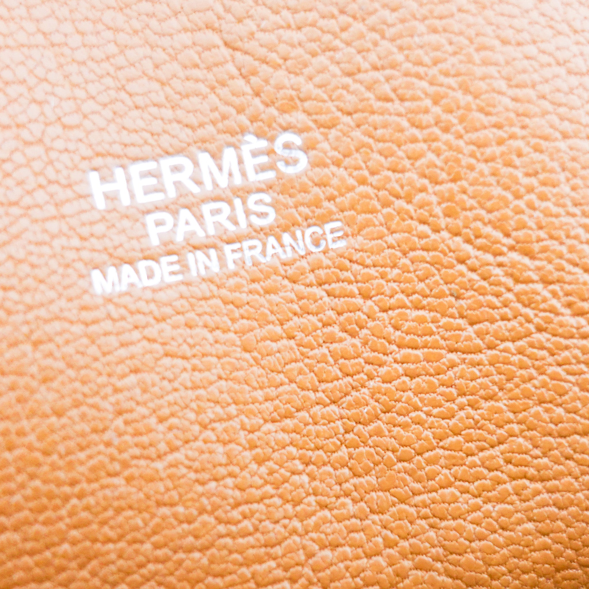 Hermès Jypsiere 28 Gold Togo Bag RRP £7450 | Authentic Preloved - Reloved Again